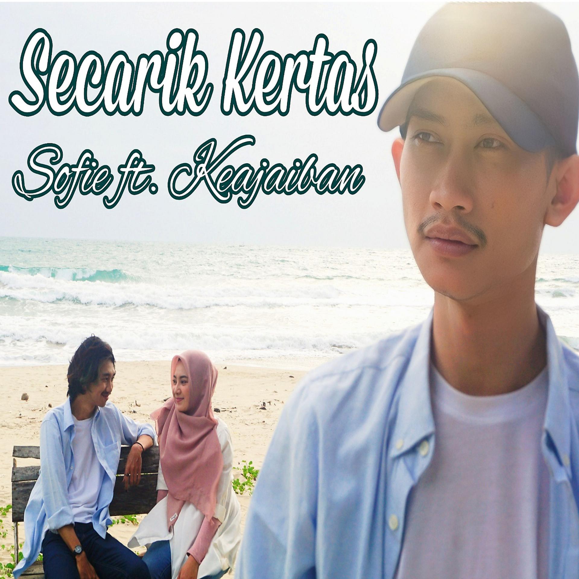 Постер альбома Secarik Kertas
