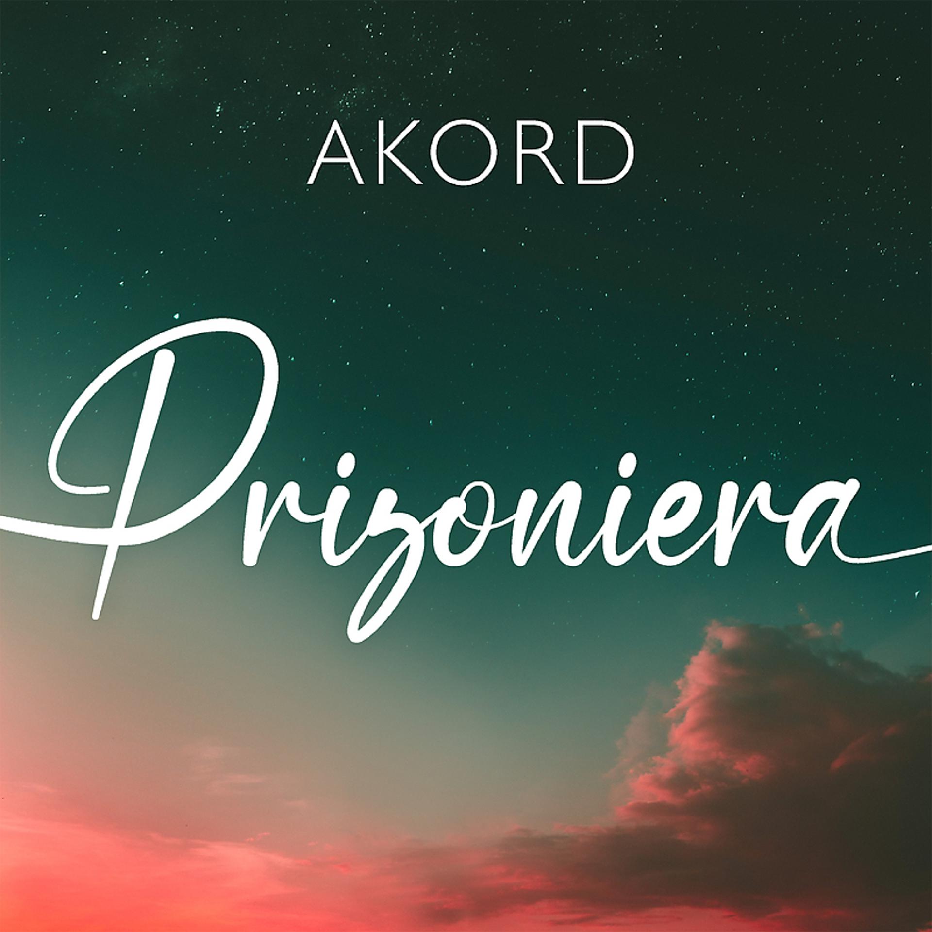 Постер альбома Prizoniera