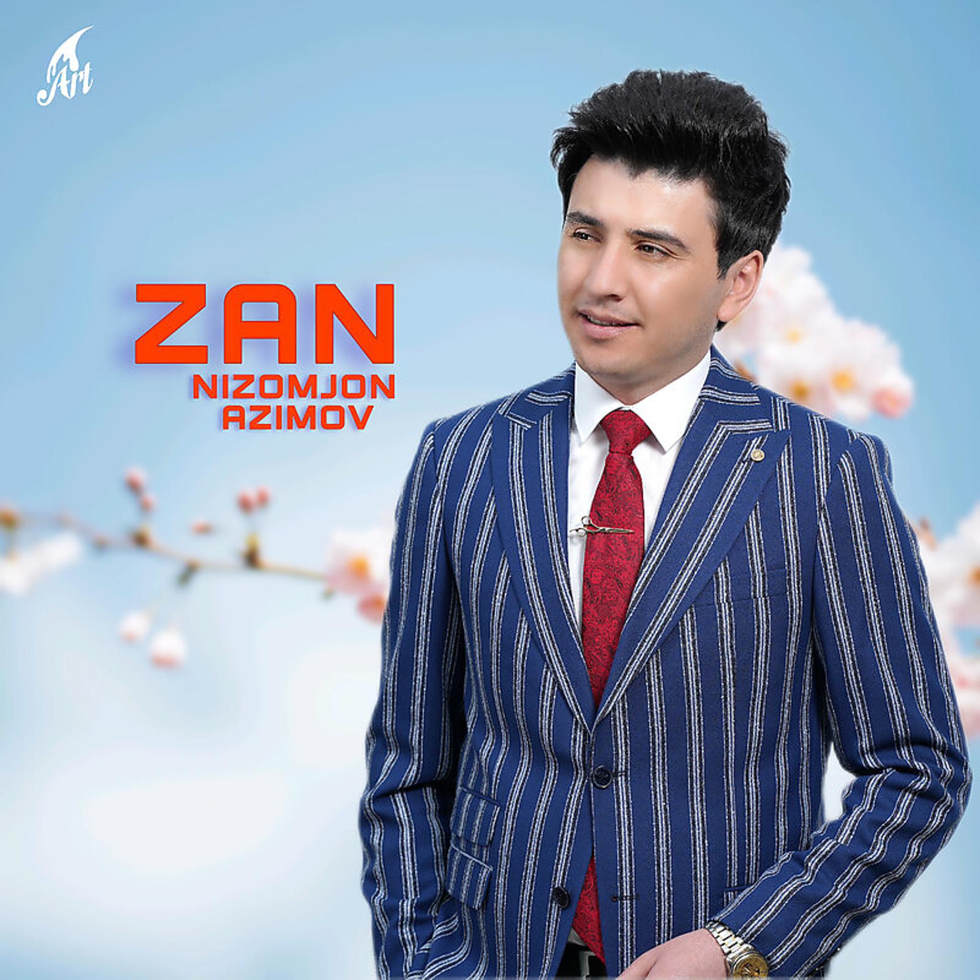 Постер альбома Zan