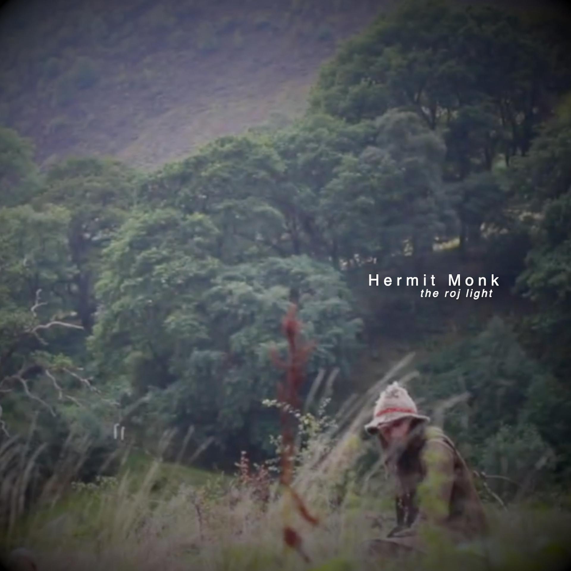 Постер альбома Hermit Monk