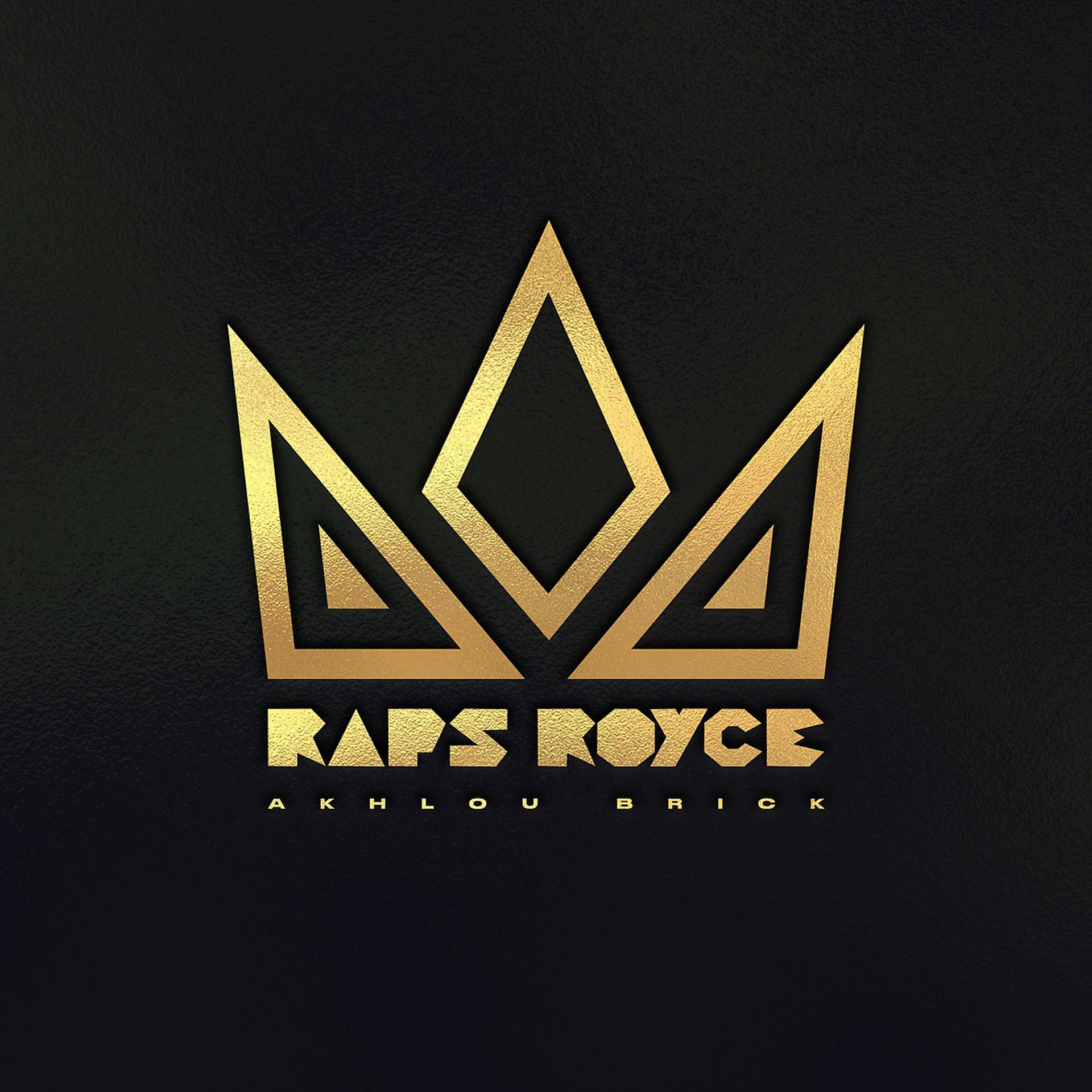 Постер альбома Raps Royce