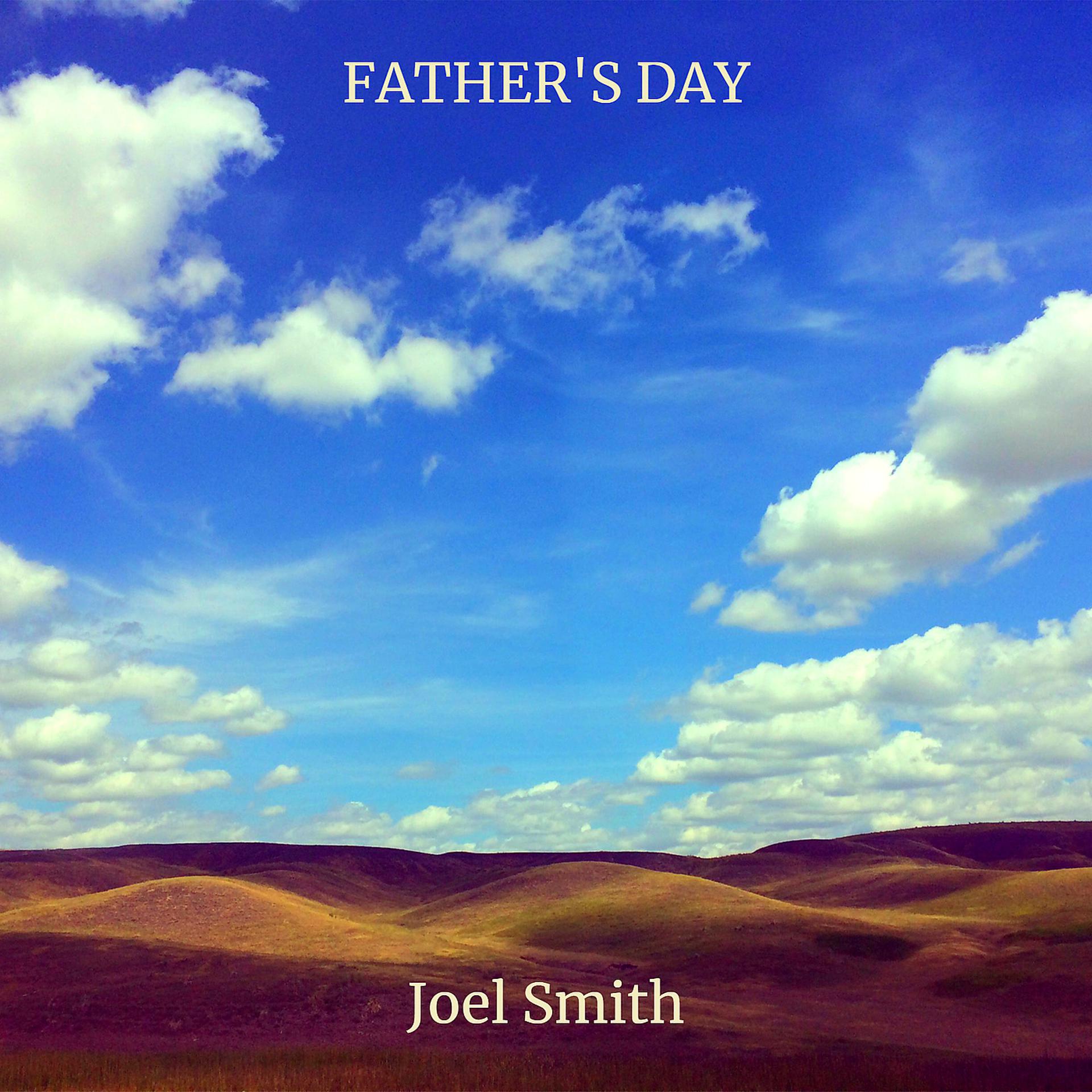 Постер альбома Father's Day