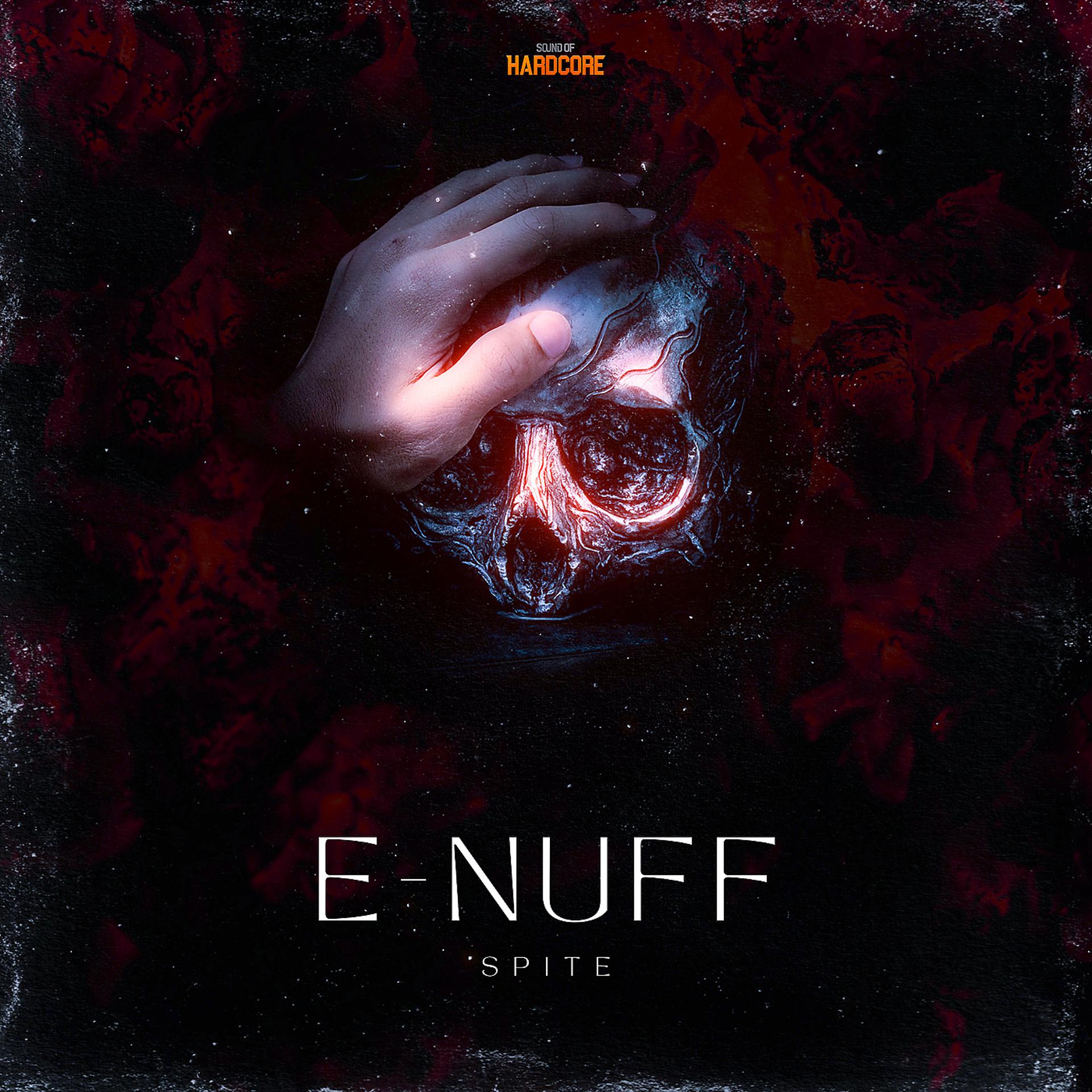 Постер альбома E-Nuff