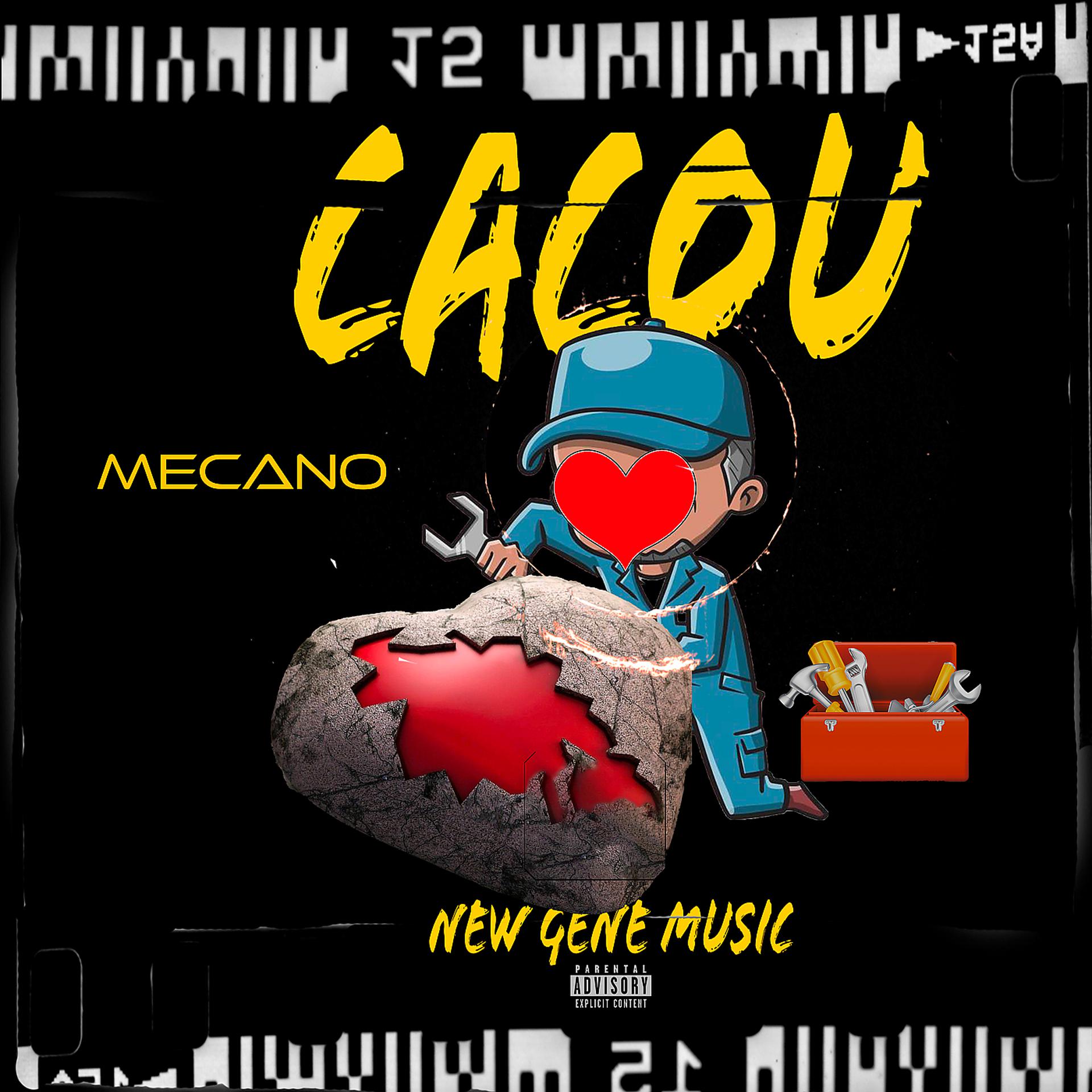 Постер альбома Mecano