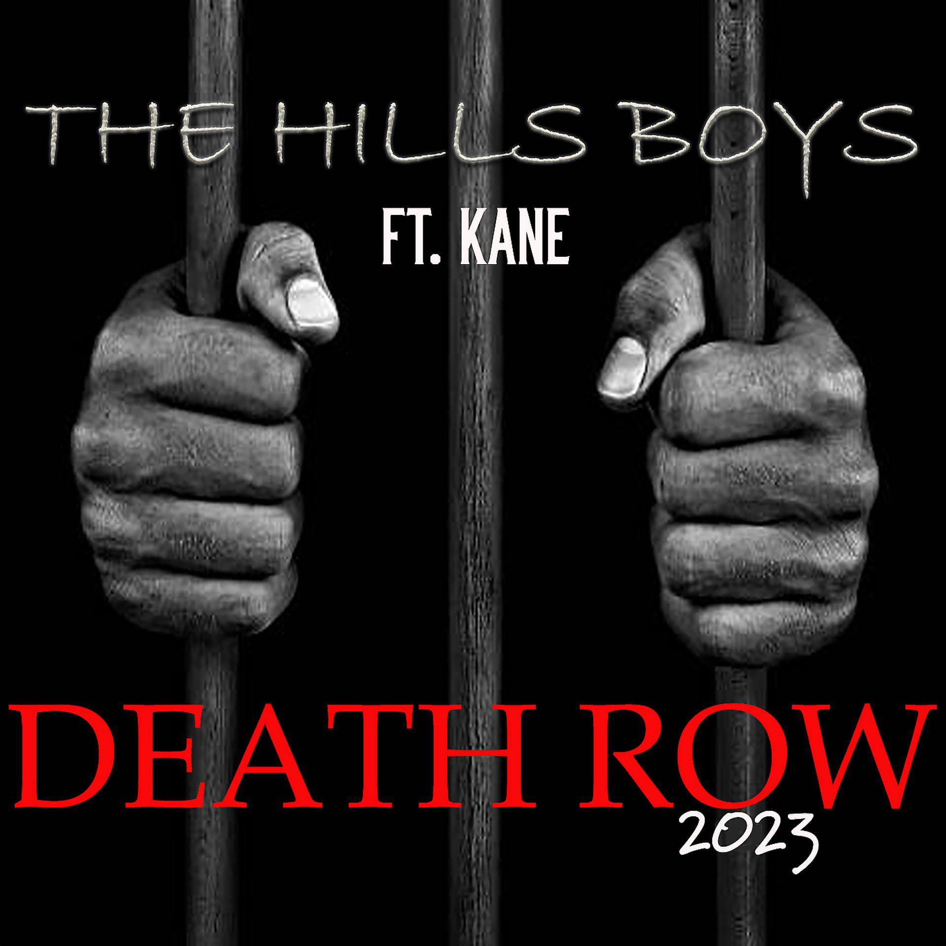 Постер альбома Death Row 2023