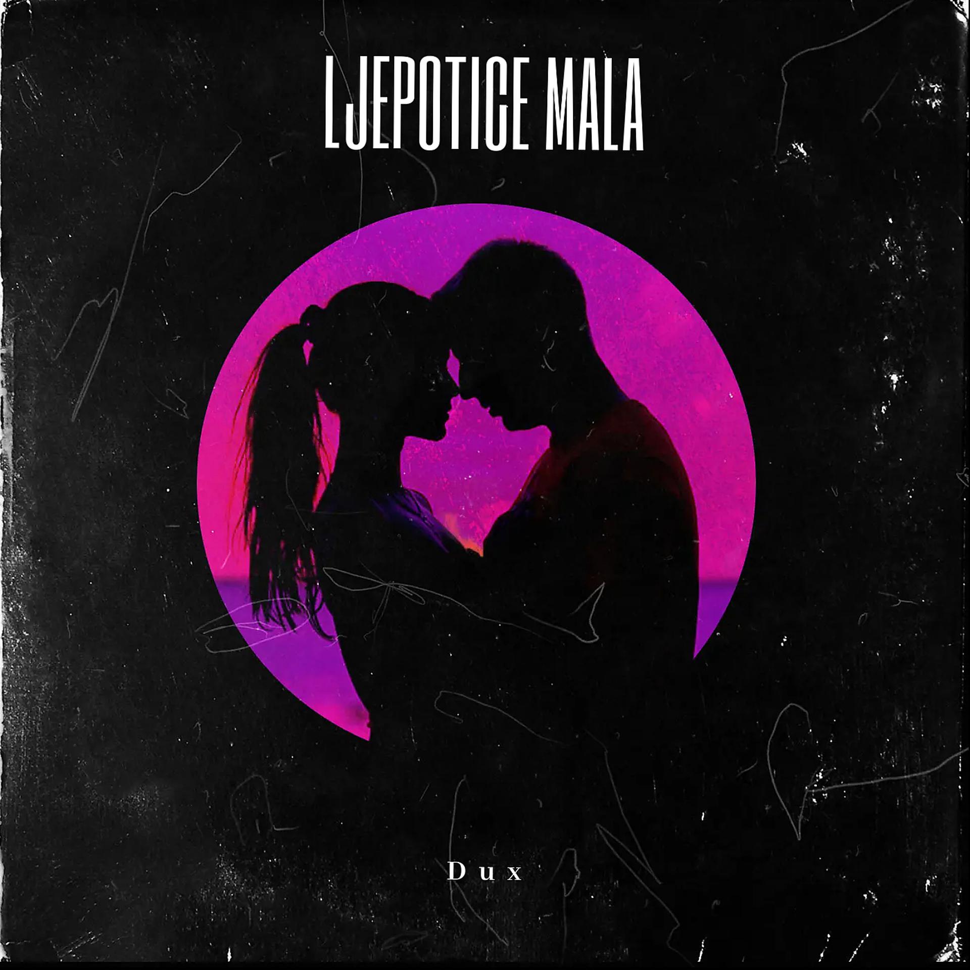 Постер альбома Ljepotice Mala