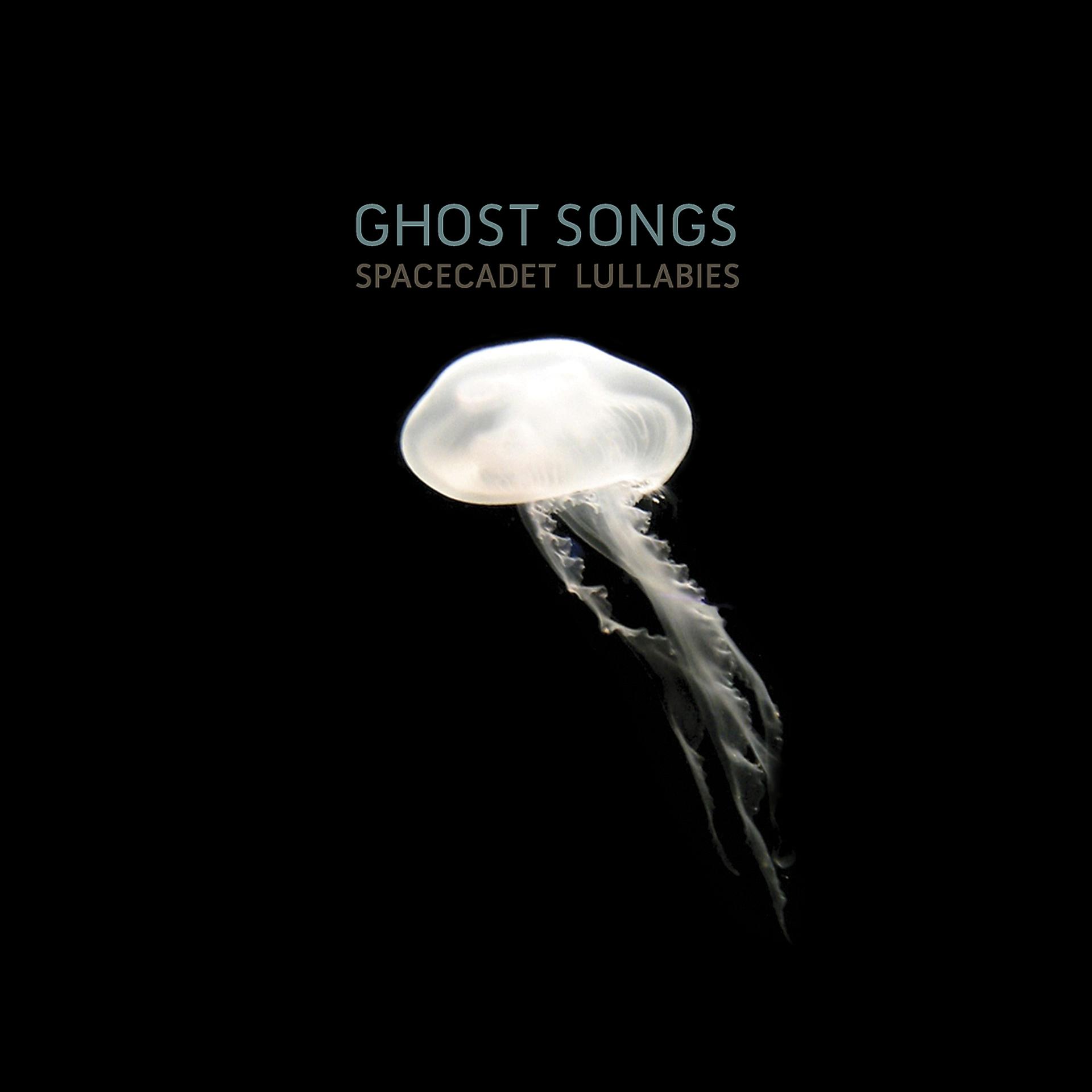 Постер альбома Ghost Songs