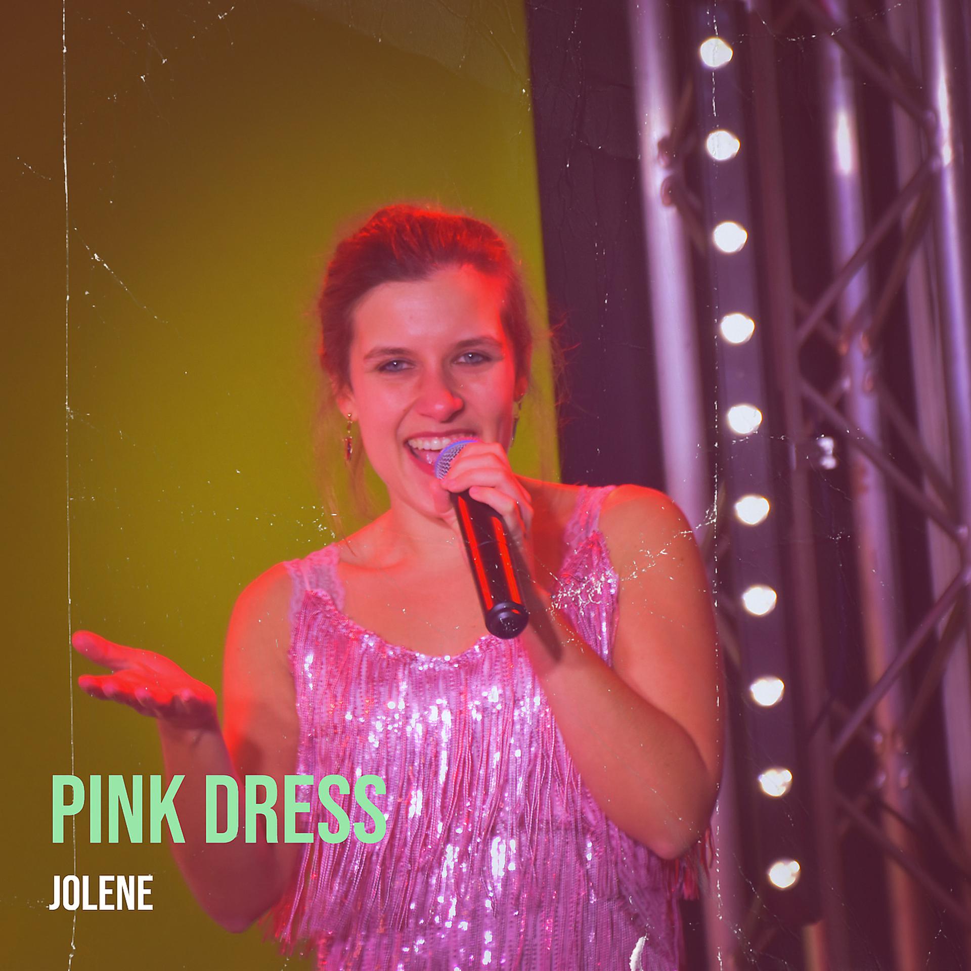 Постер альбома Pink Dress