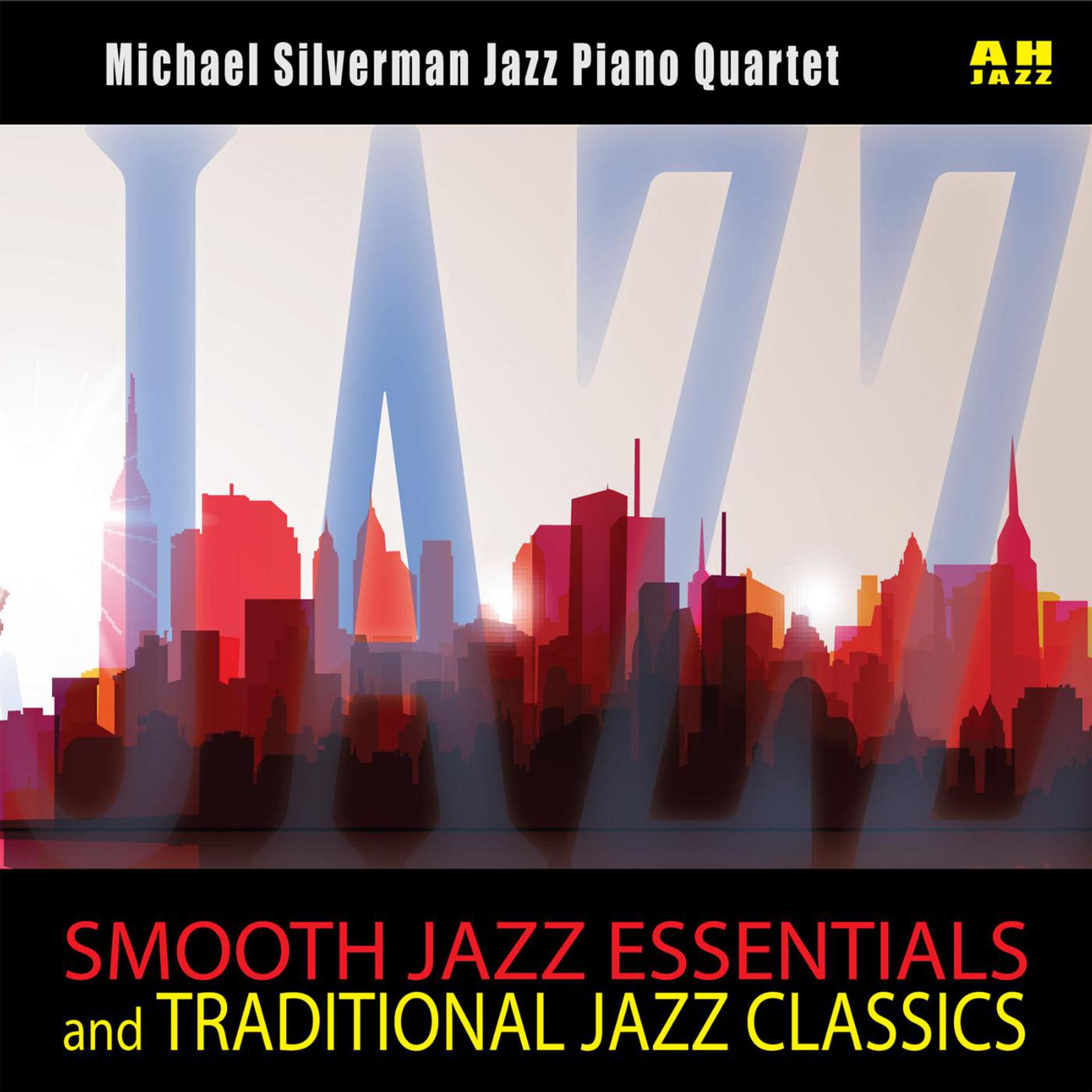 Постер альбома Jazz! Smooth Jazz Essentials and Traditional Jazz Classics