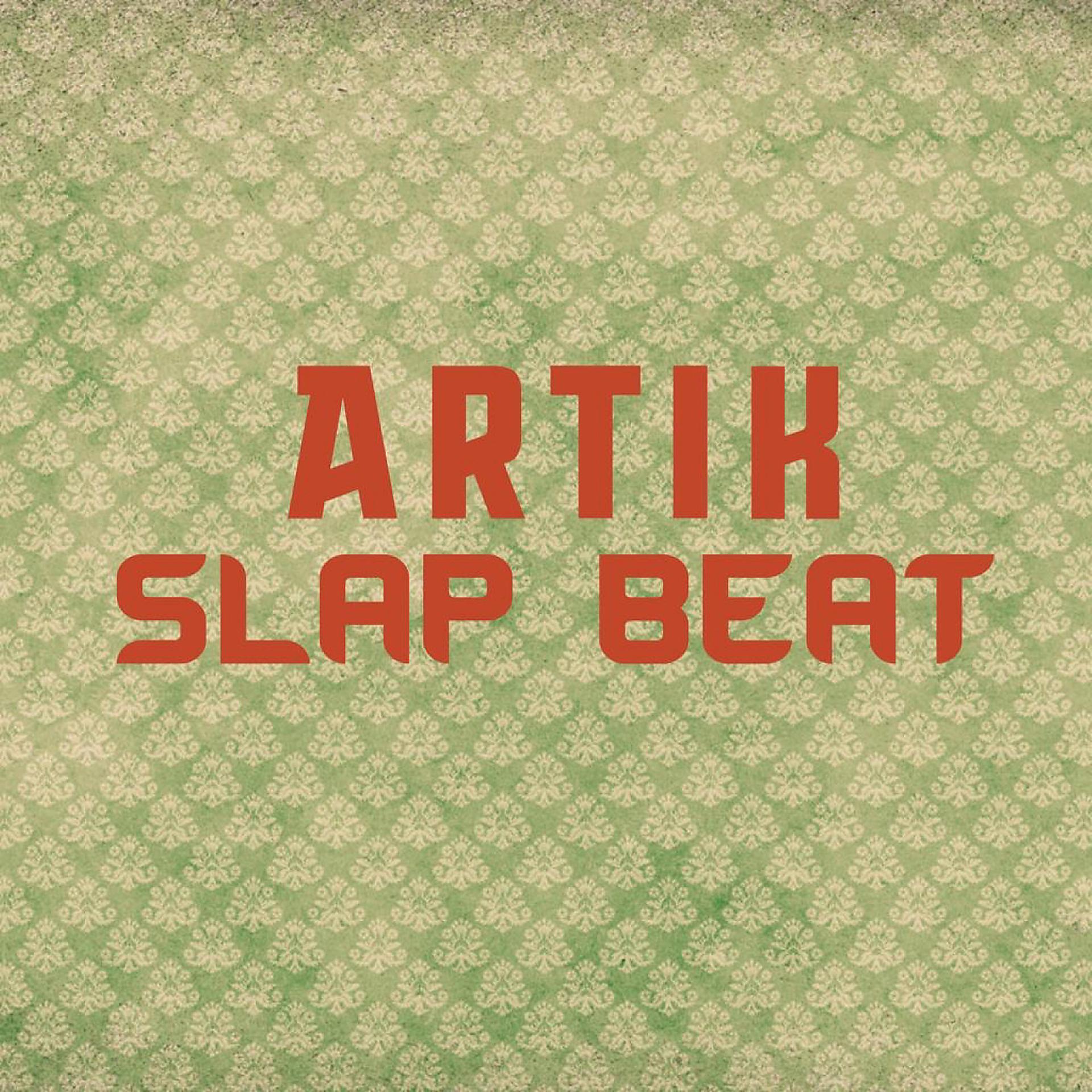 Постер альбома Slap Beat