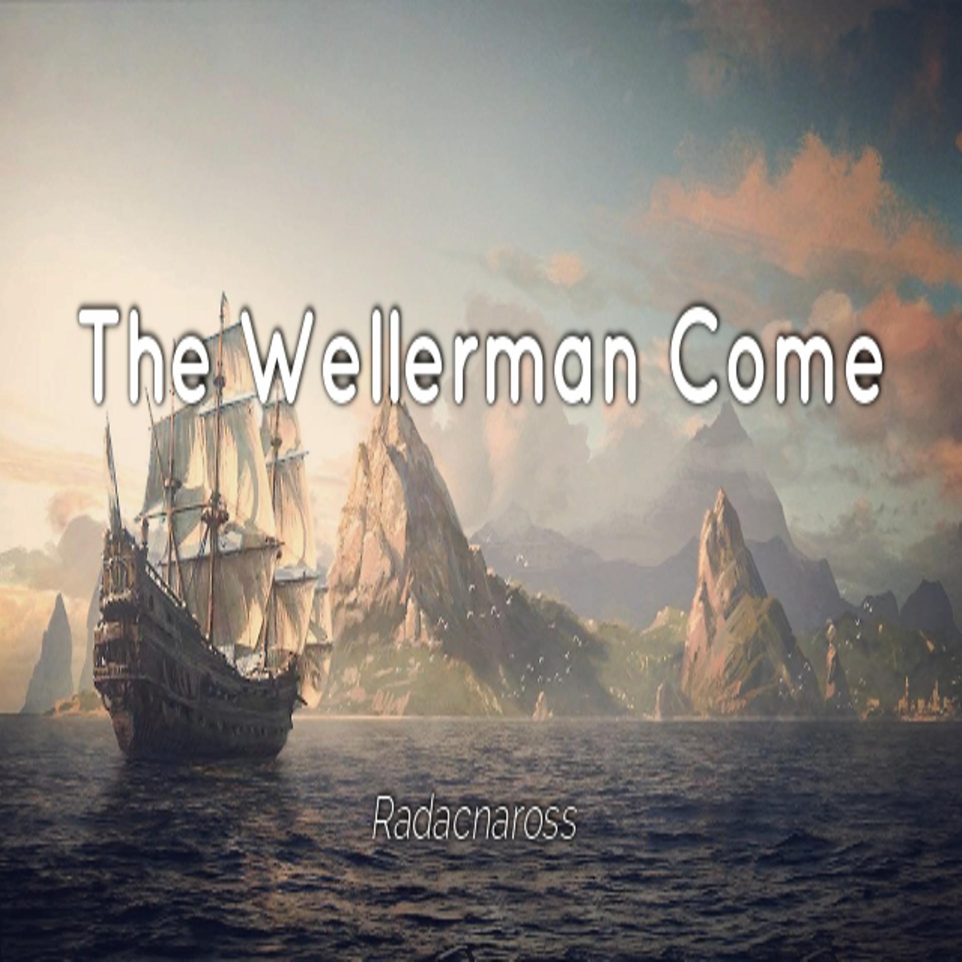 Постер альбома The Wellerman Come