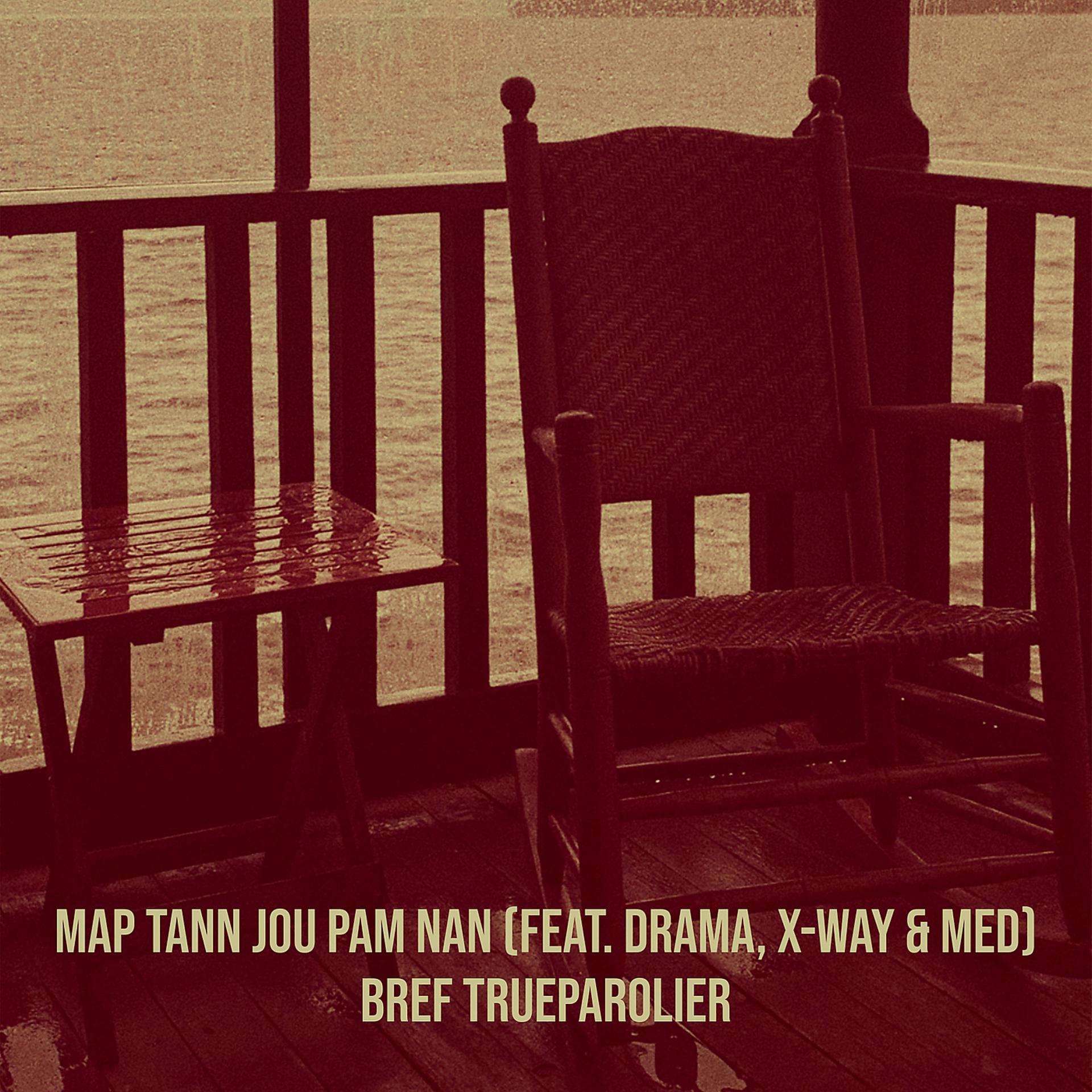 Постер альбома Map Tann Jou Pam Nan