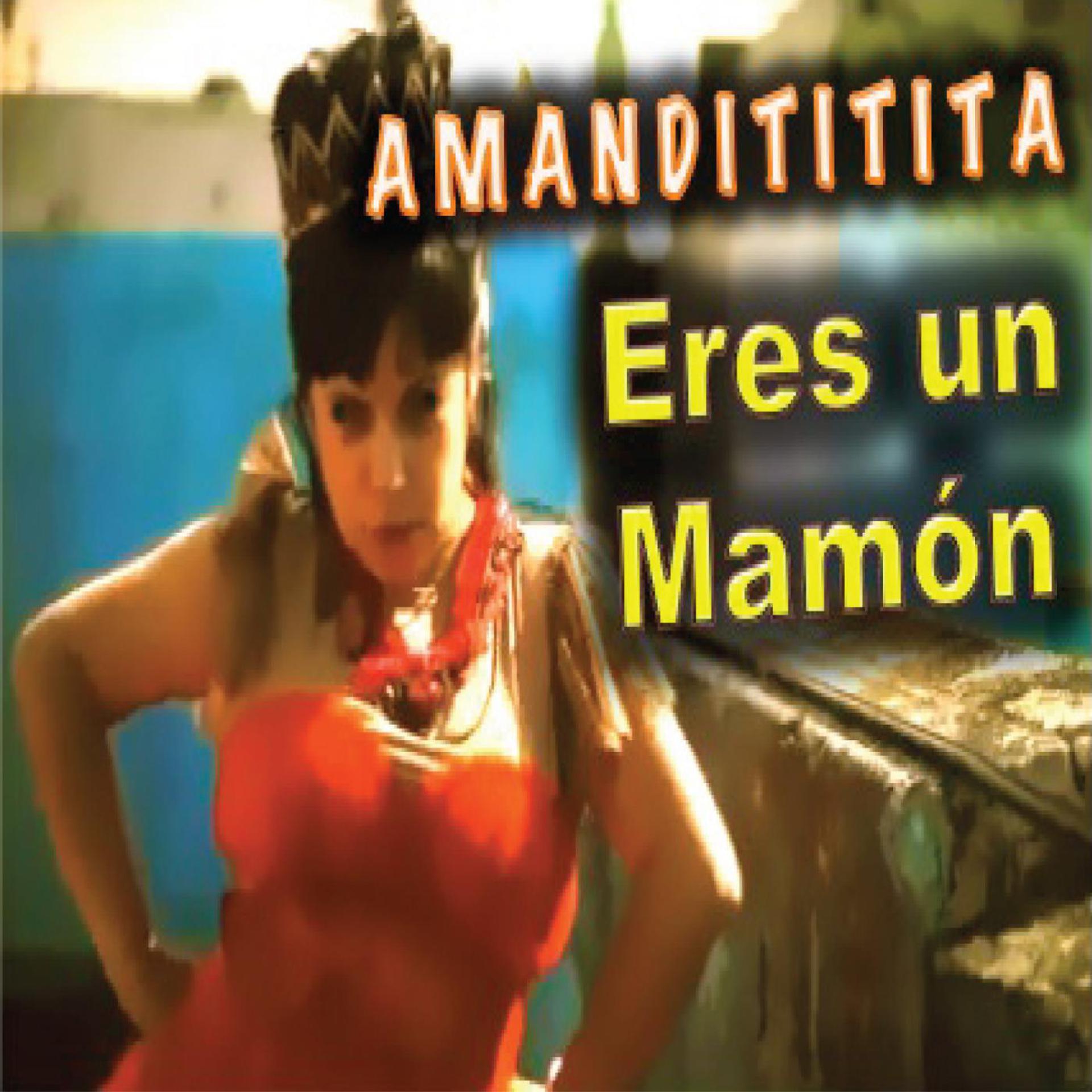 Постер альбома Eres Un Mamón