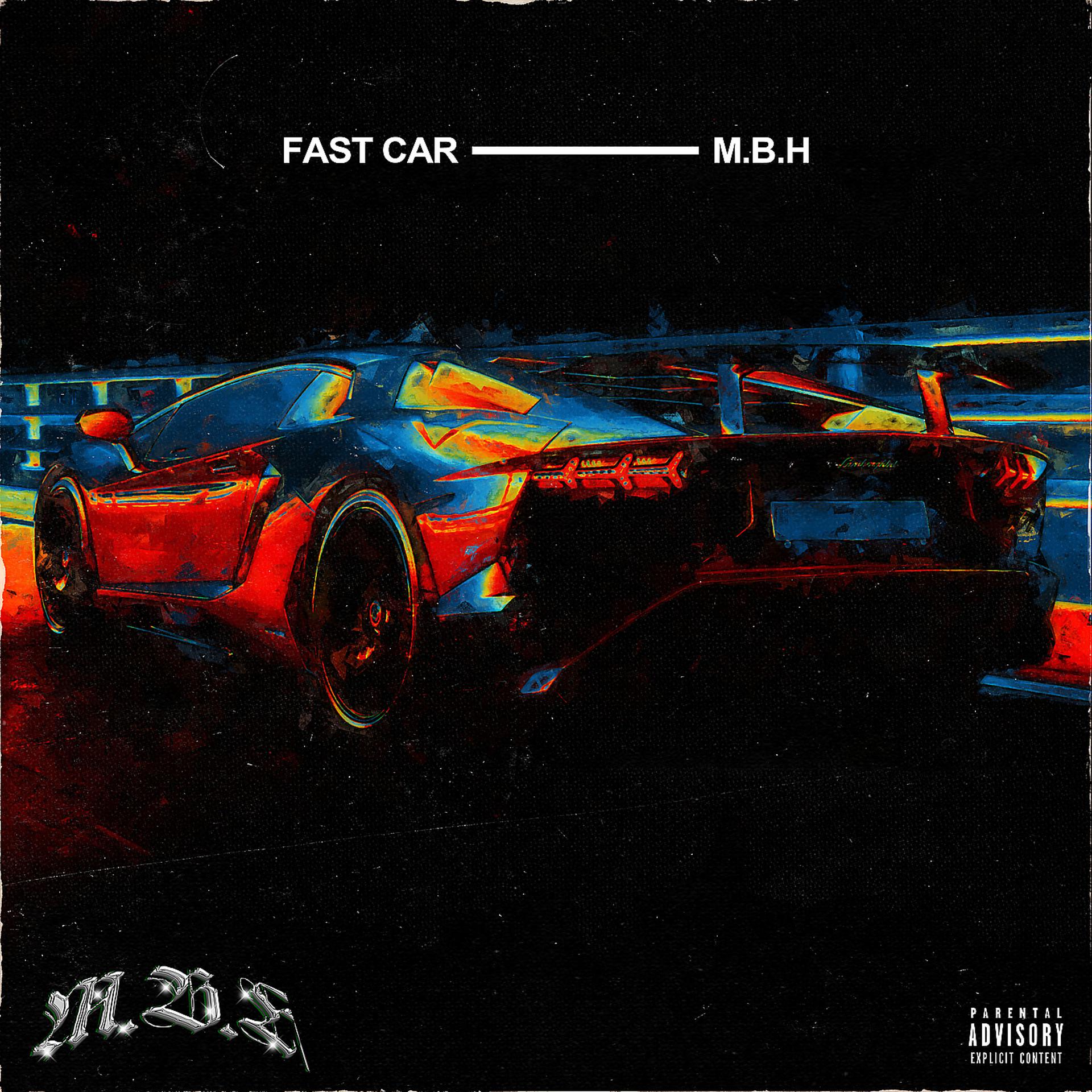 Постер альбома Fast Car