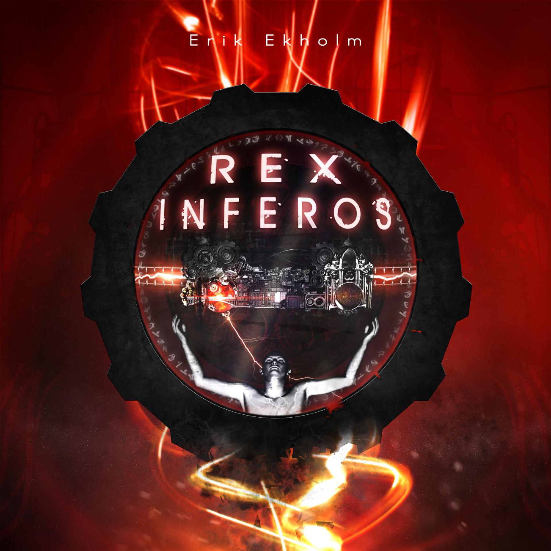 Постер альбома Rex Inferos