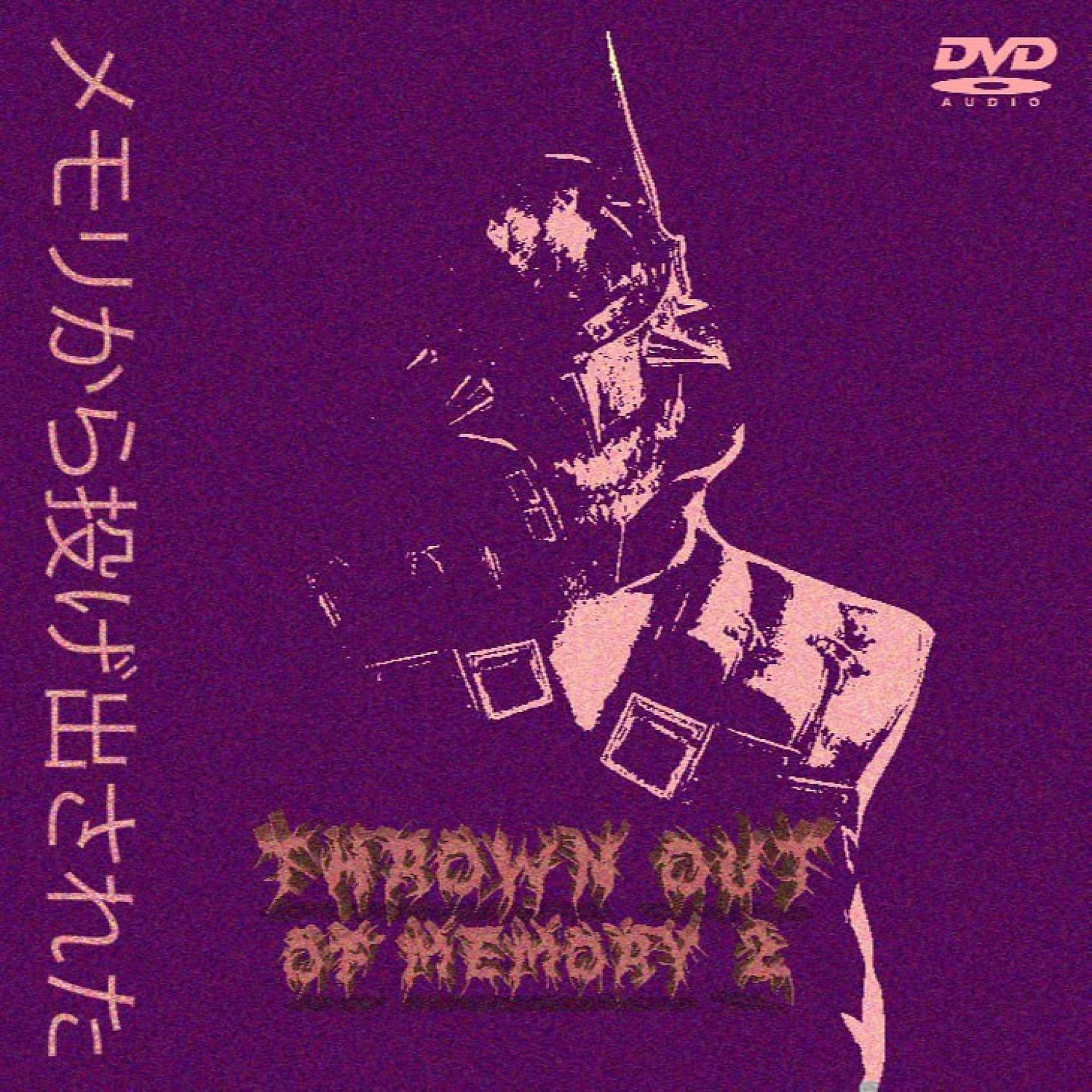 Постер альбома THROWN OUT OF MEMORY 2