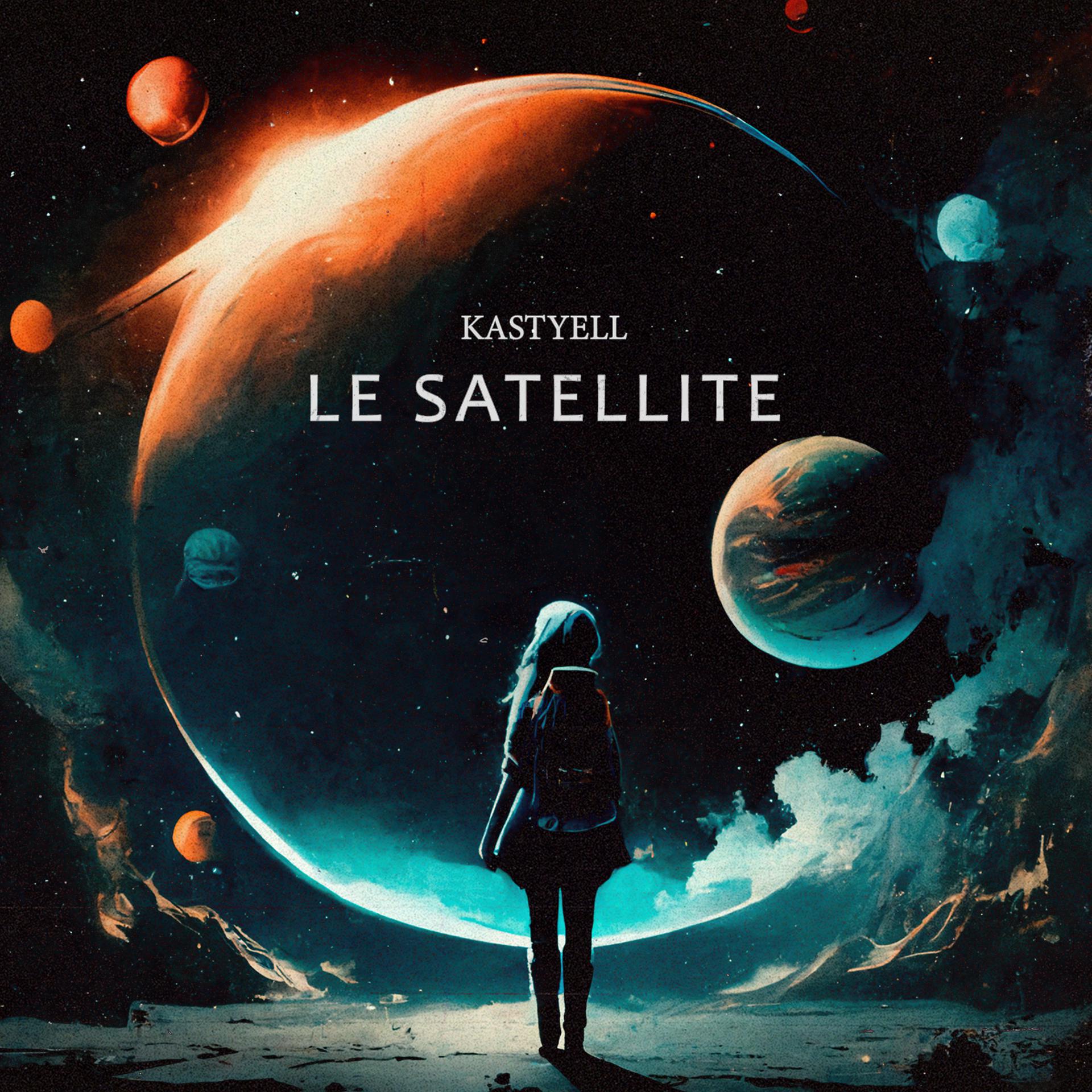 Постер альбома Le Satellite