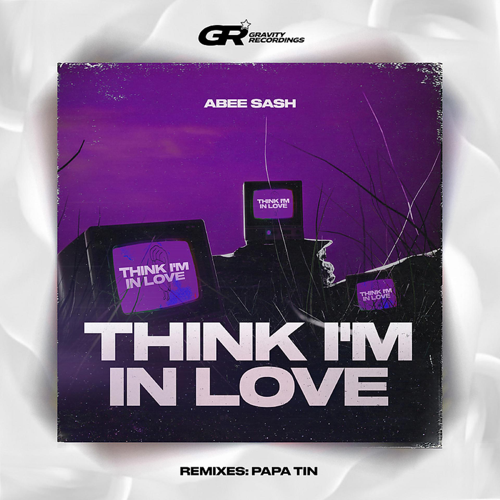 Постер альбома Think I'm In Love (Papa Tin Remix)