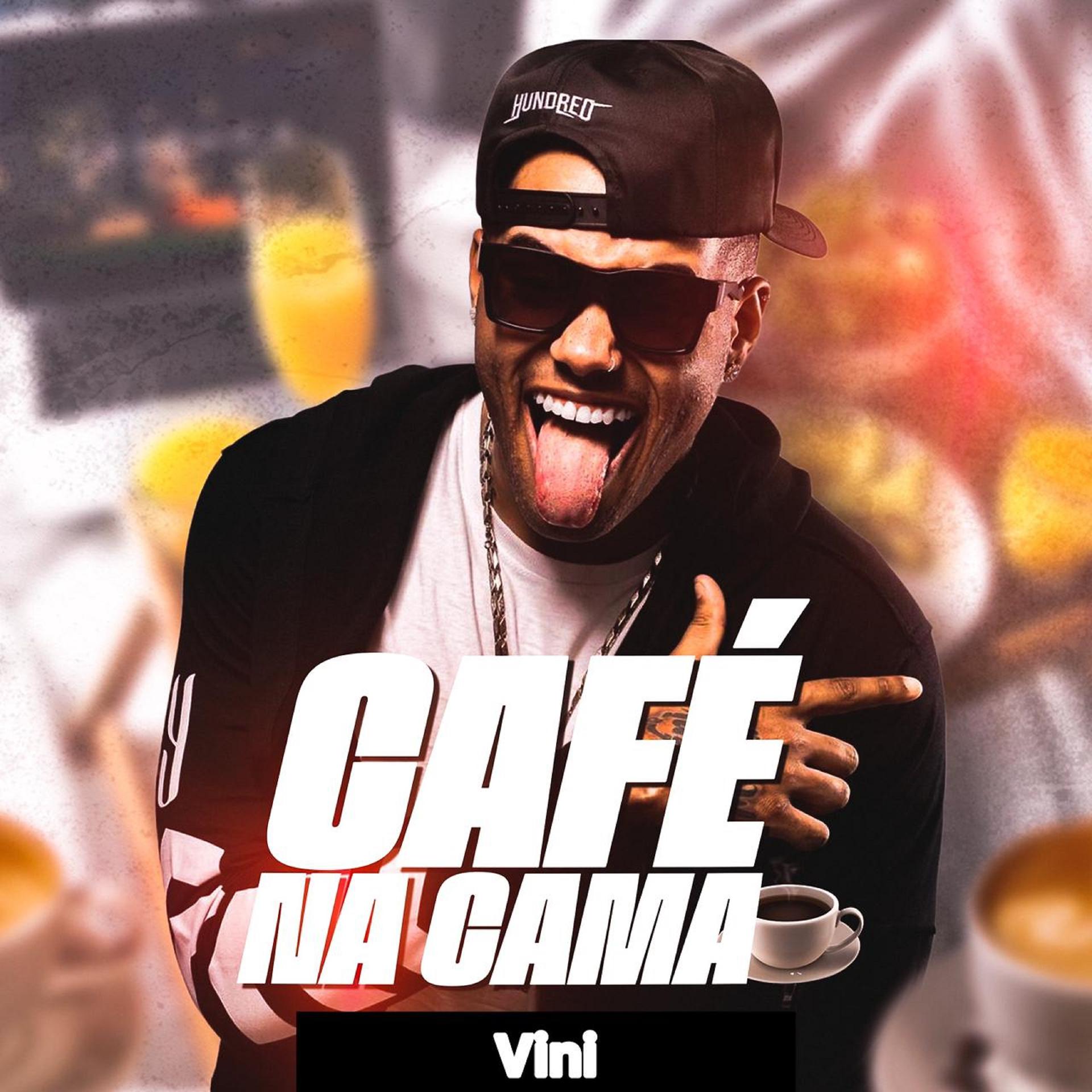 Постер альбома Café na Cama