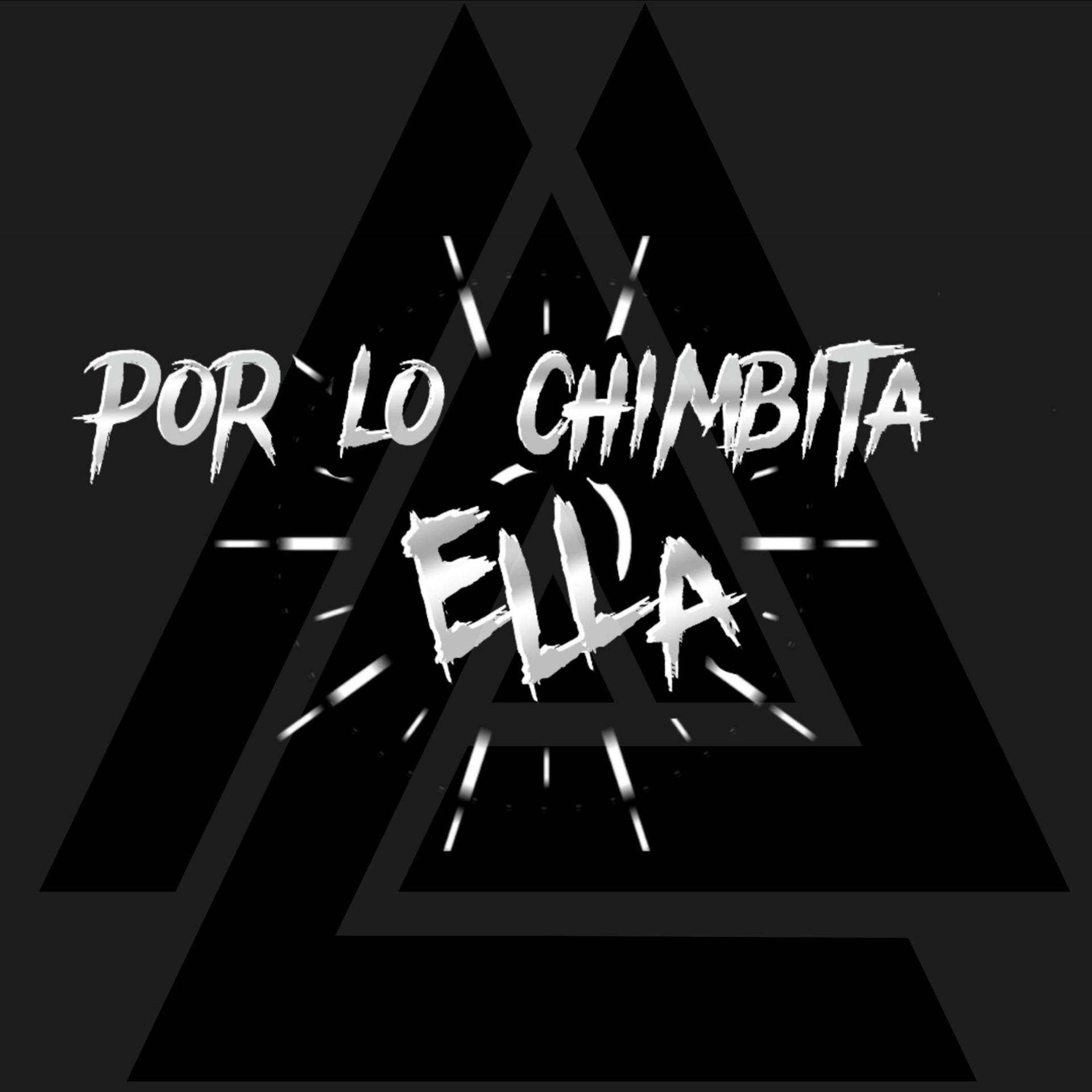 Постер альбома Por Lo Chimbita