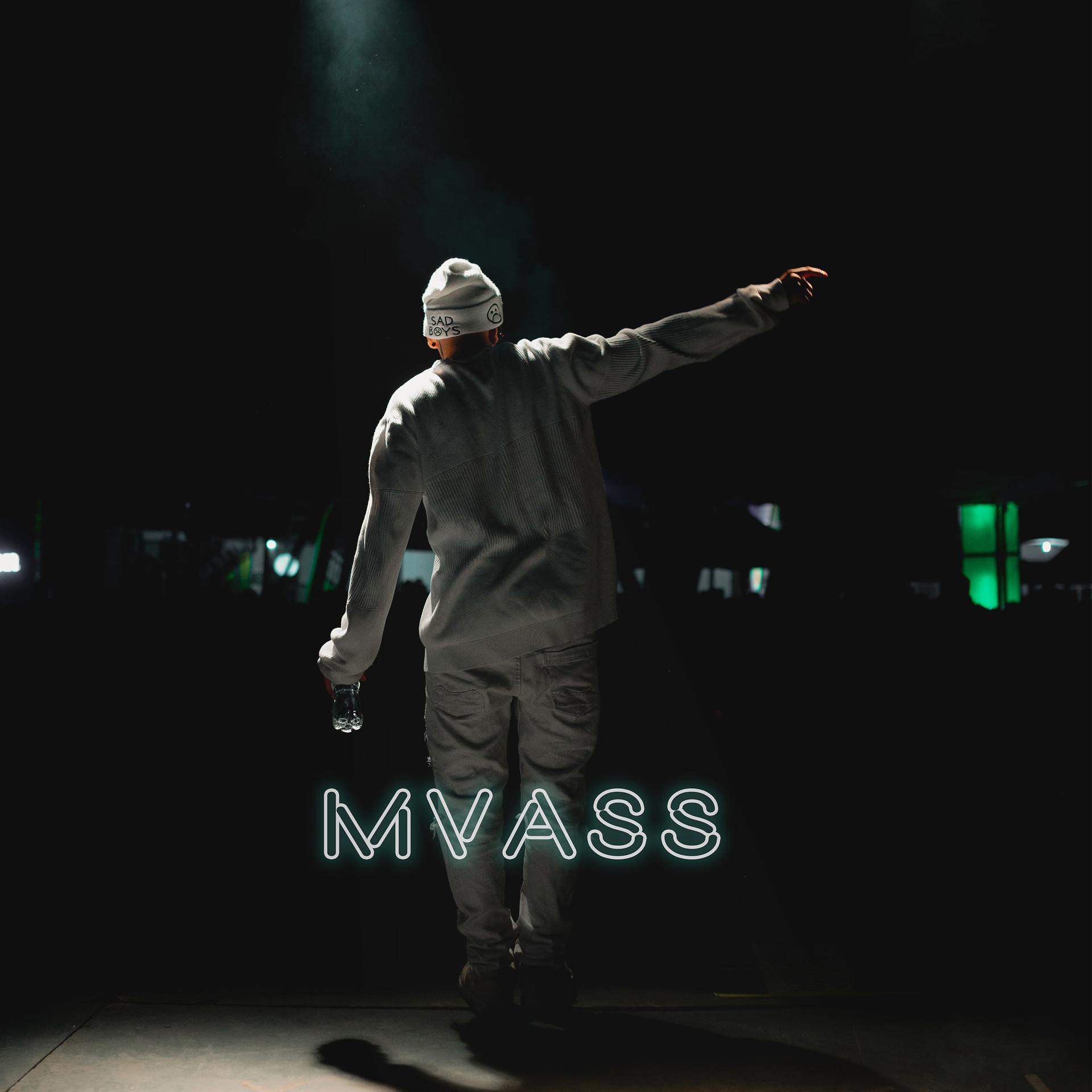 Постер альбома Mvass