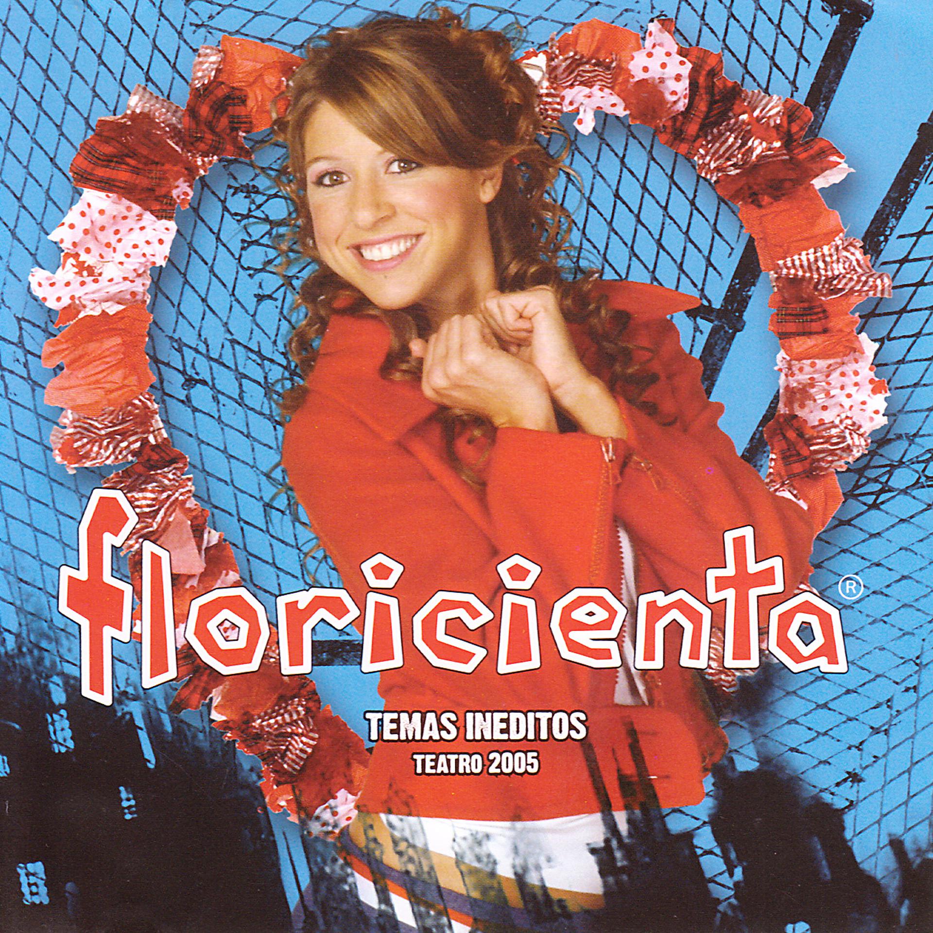 Постер альбома Floricienta - Temas Ineditos