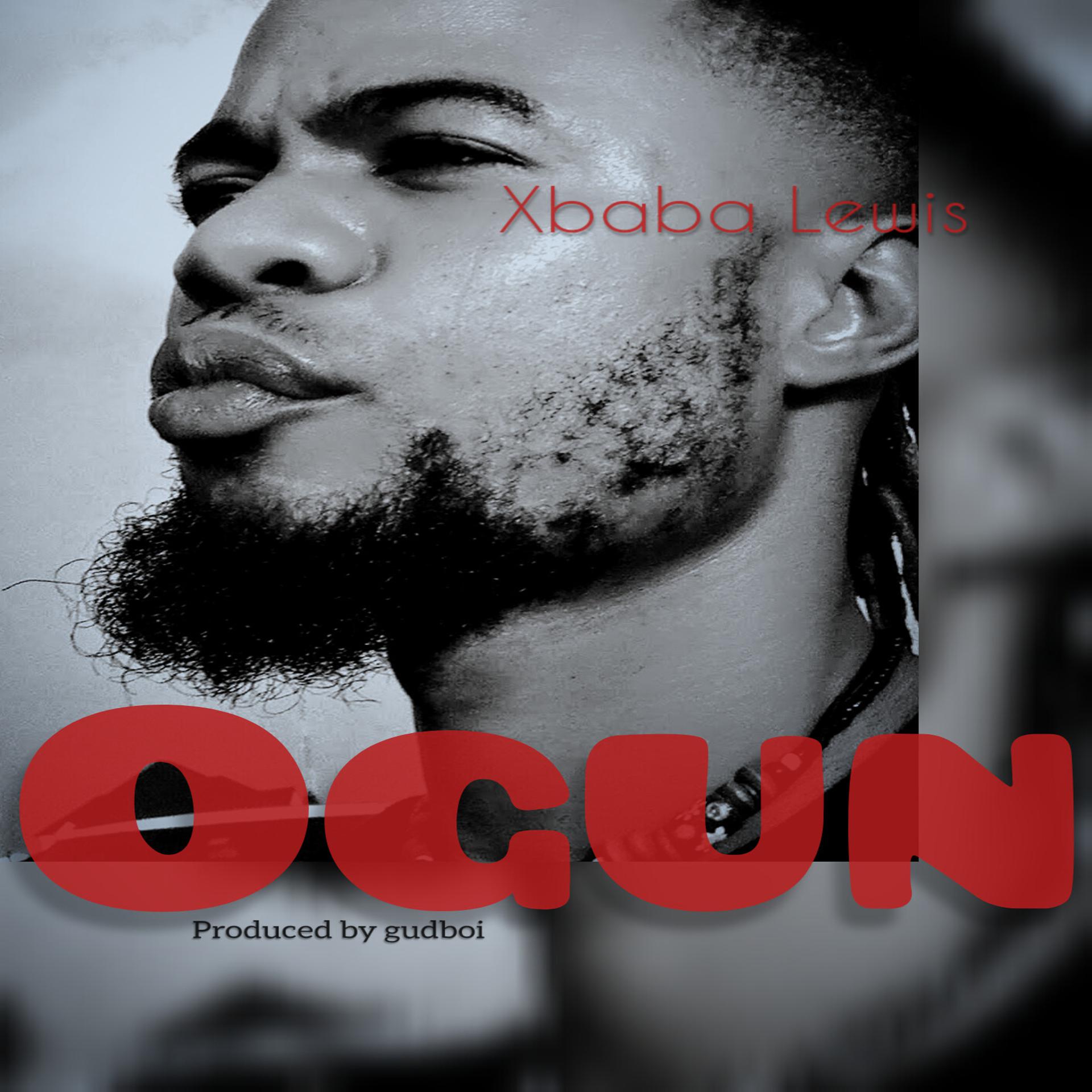 Постер альбома Ogun