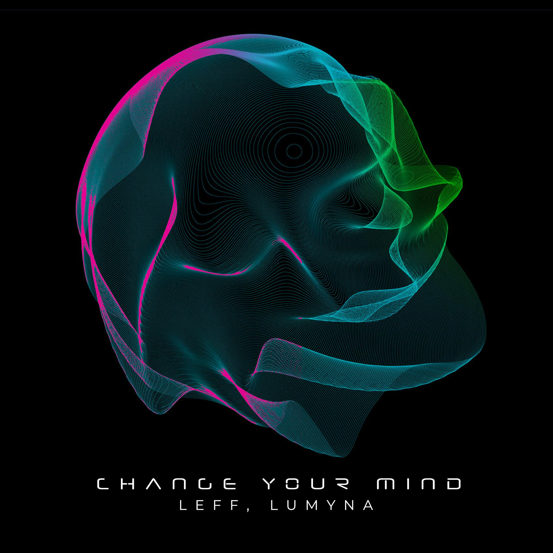 Постер альбома Change Your Mind