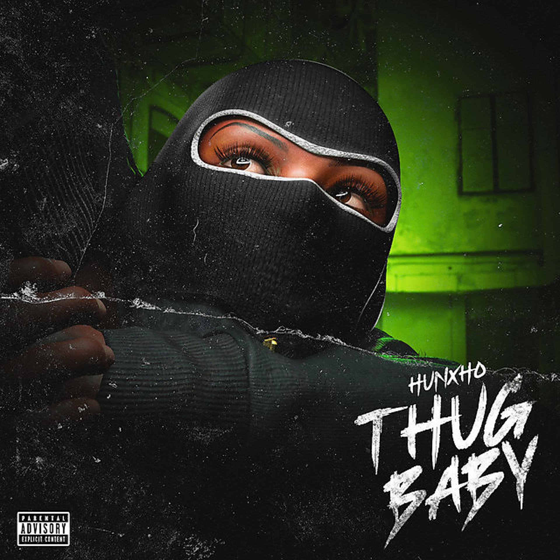 Постер альбома Thug Baby
