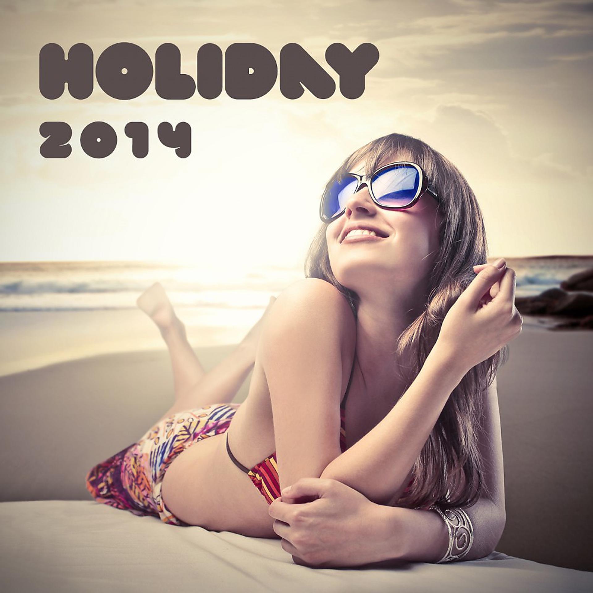 Постер альбома Holiday 2014