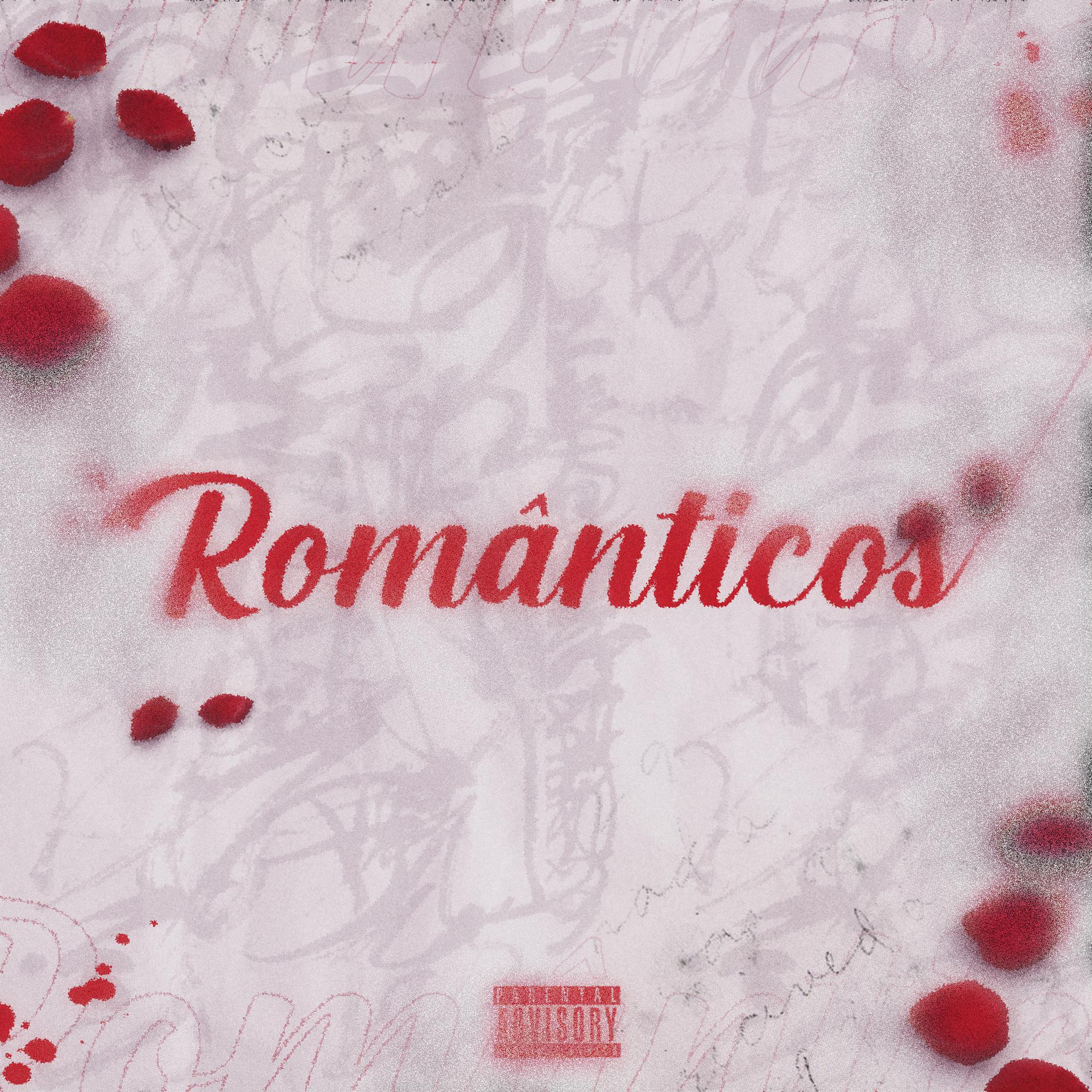 Постер альбома Românticos