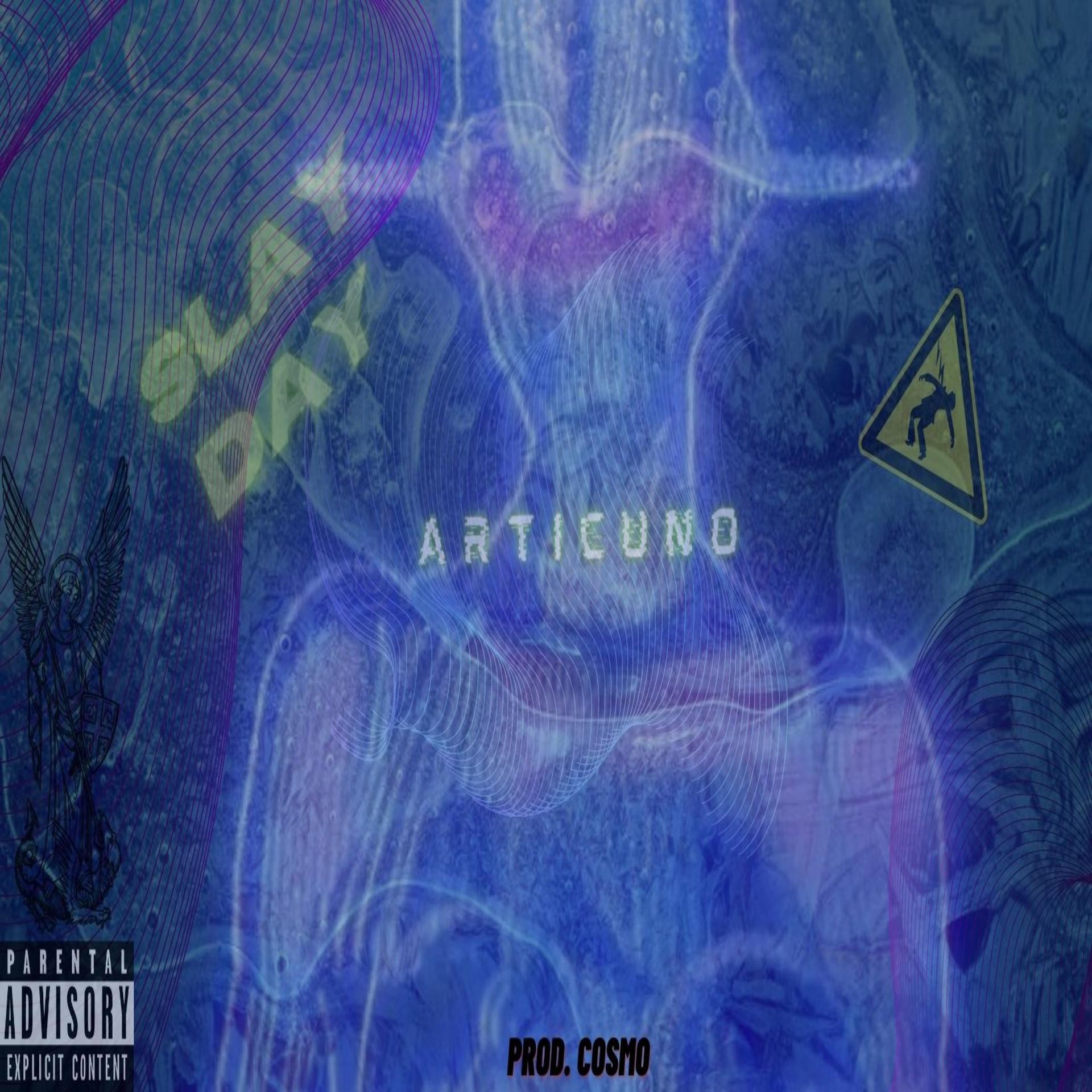 Постер альбома Articuno