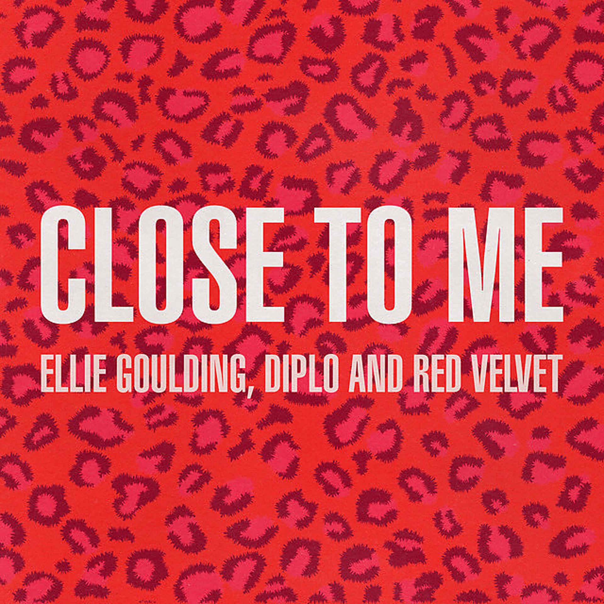 Постер альбома Close To Me (Red Velvet Remix)