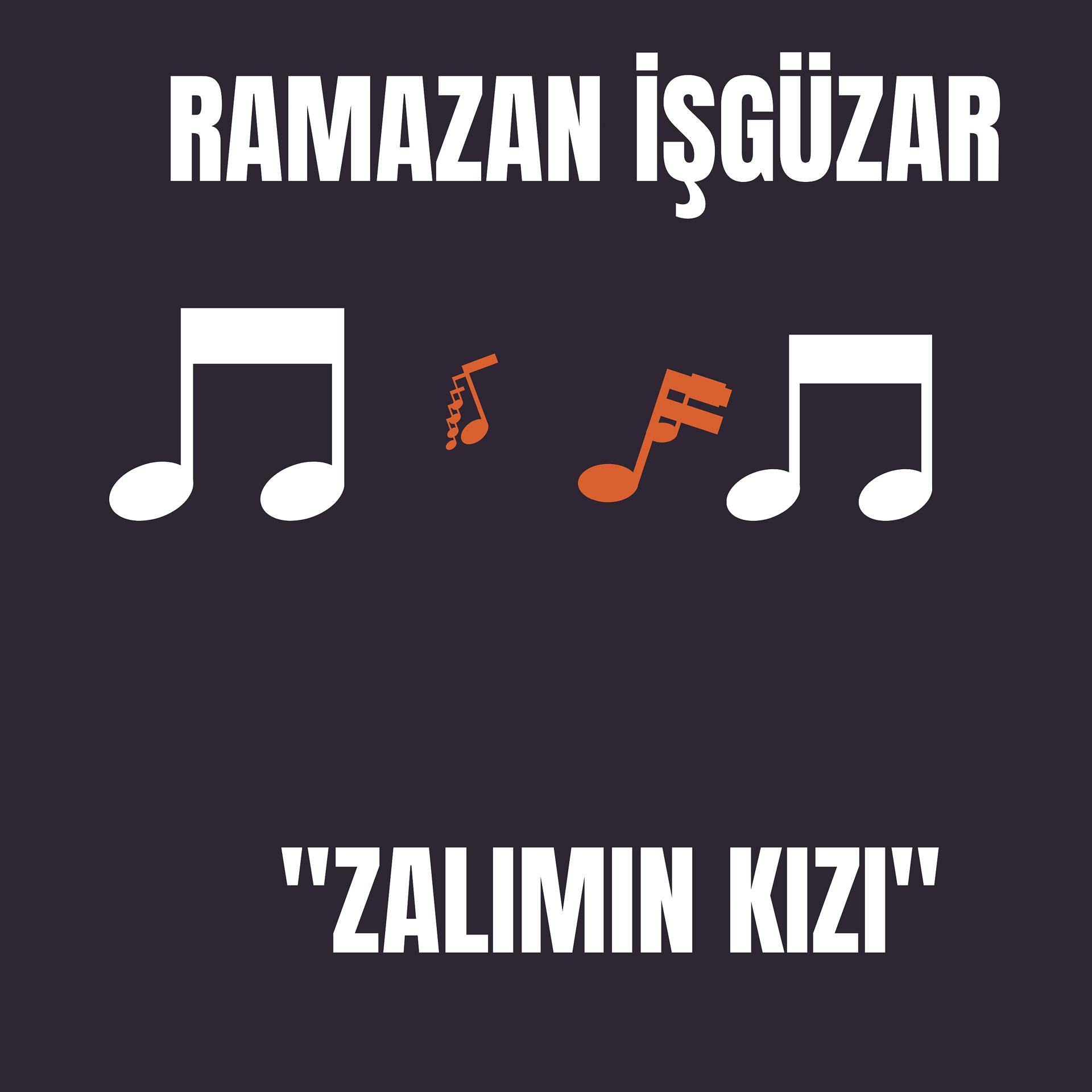 Постер альбома Zalımın Kızı