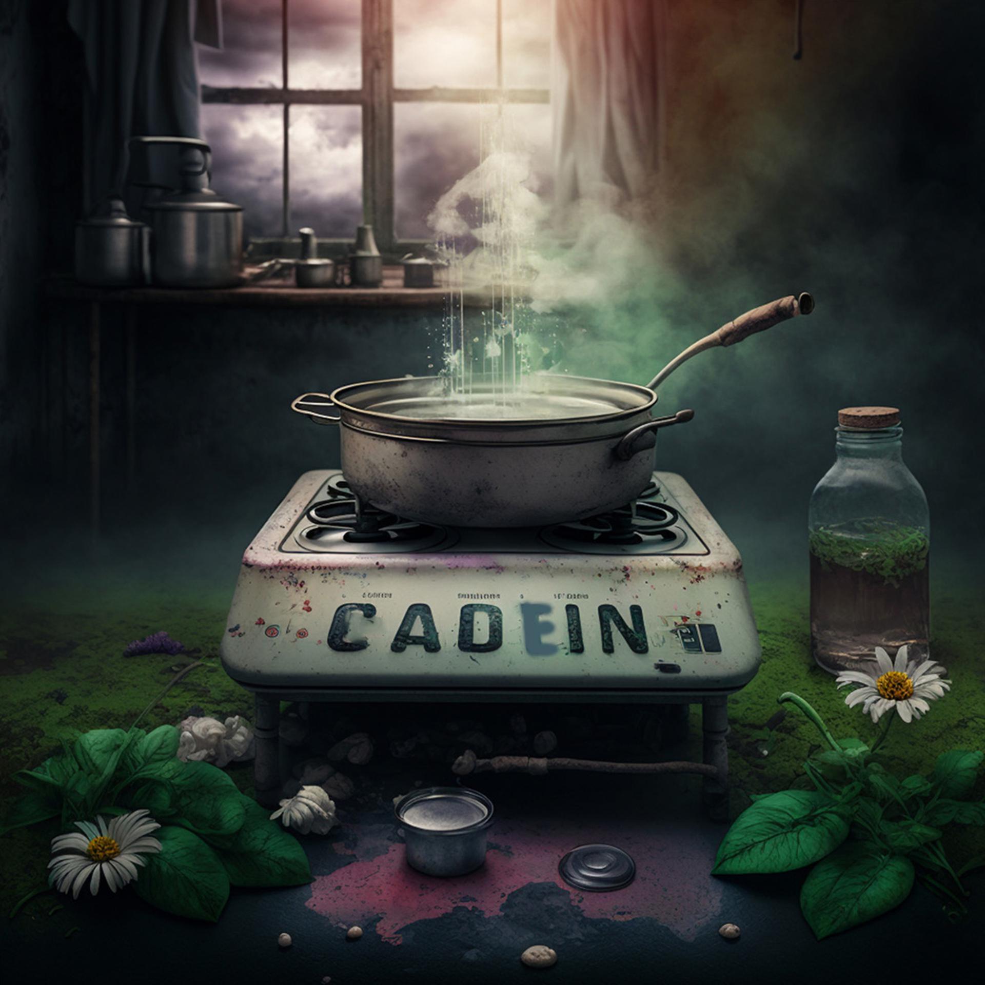 Постер альбома Кадеин
