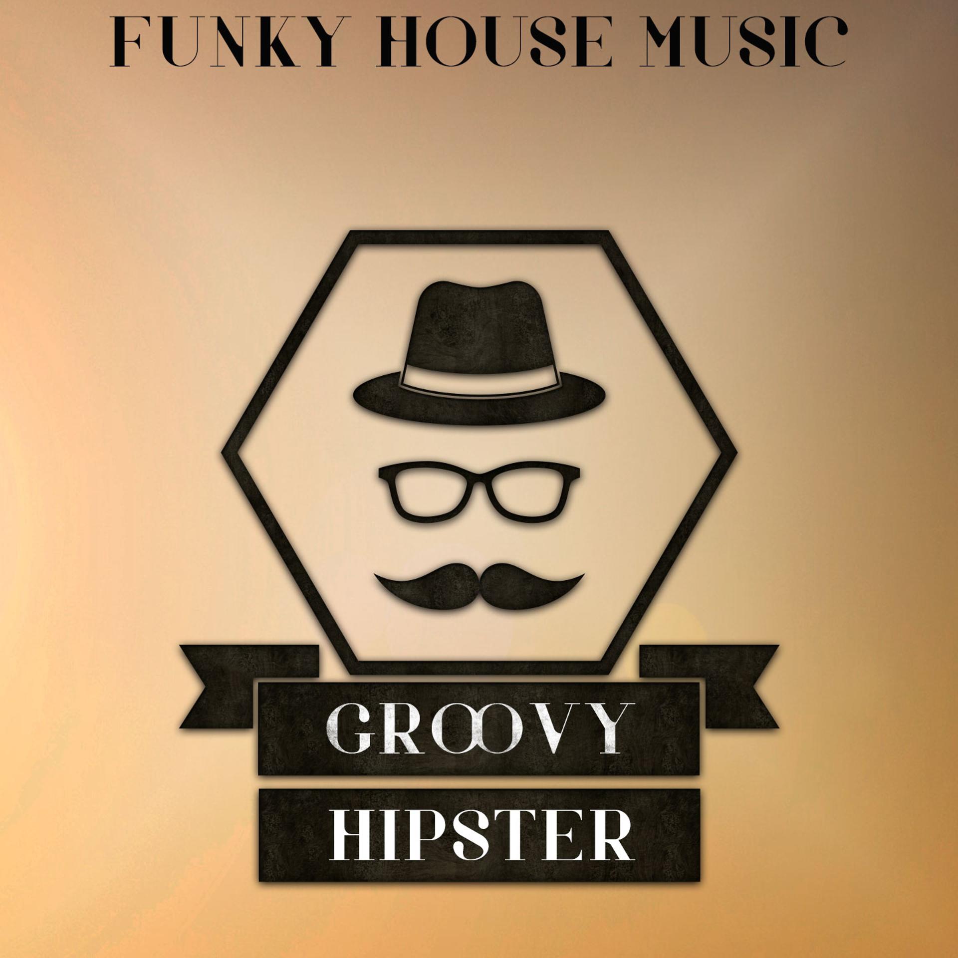 Постер альбома Groovy Hipster, Vol. 1