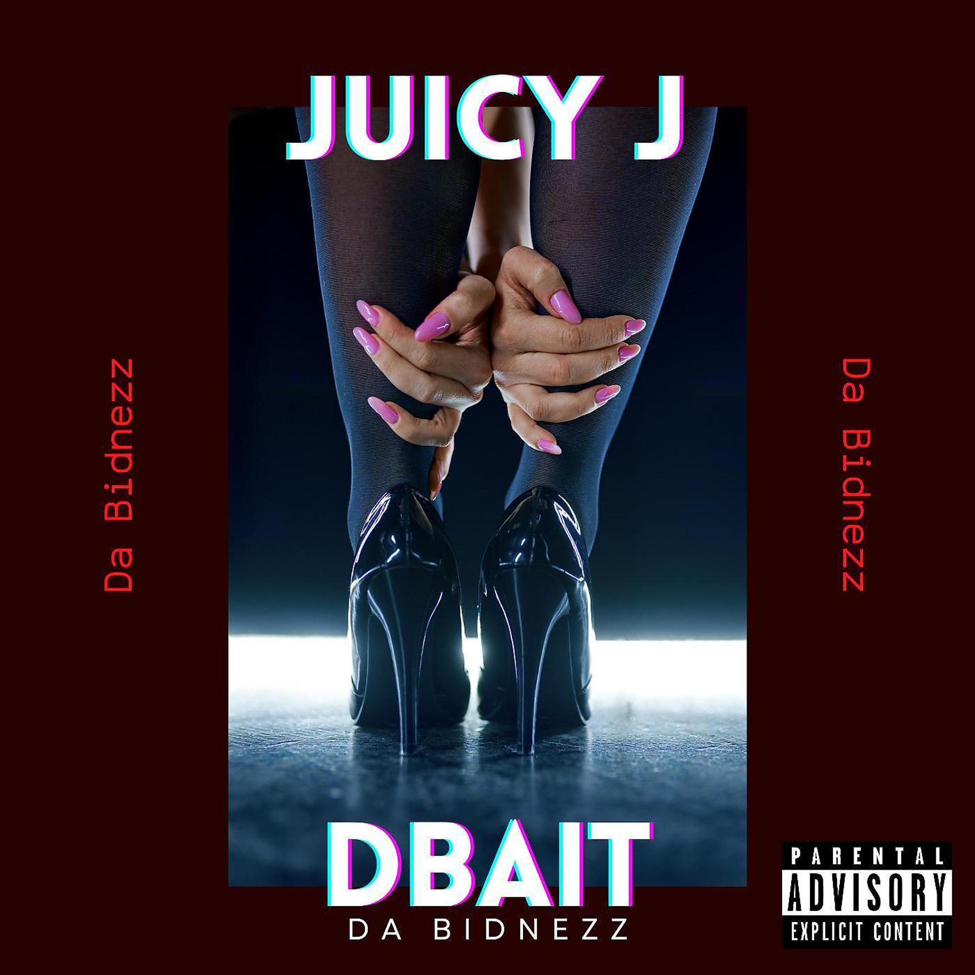 Постер альбома Da Bidnezz (feat. Juicy J)