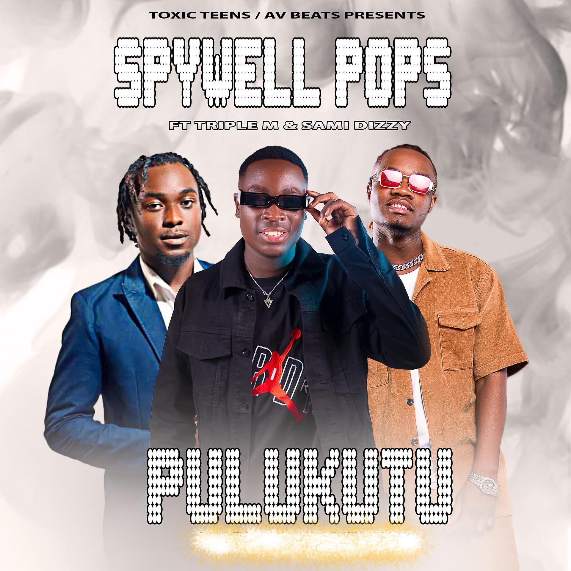 Постер альбома Pulukutu (feat. Triple M & Sami Dizzy)