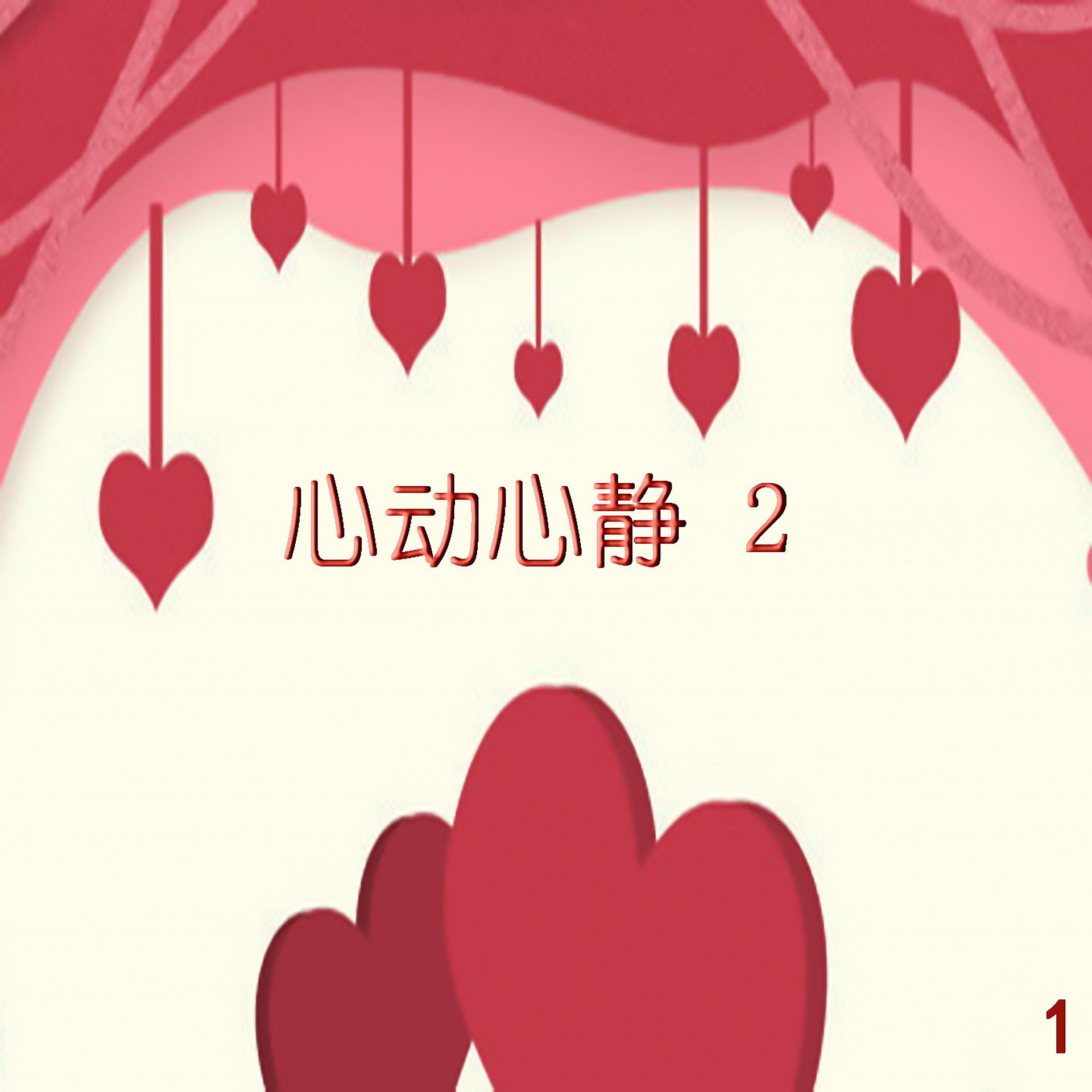 Постер альбома 心动心静2-1