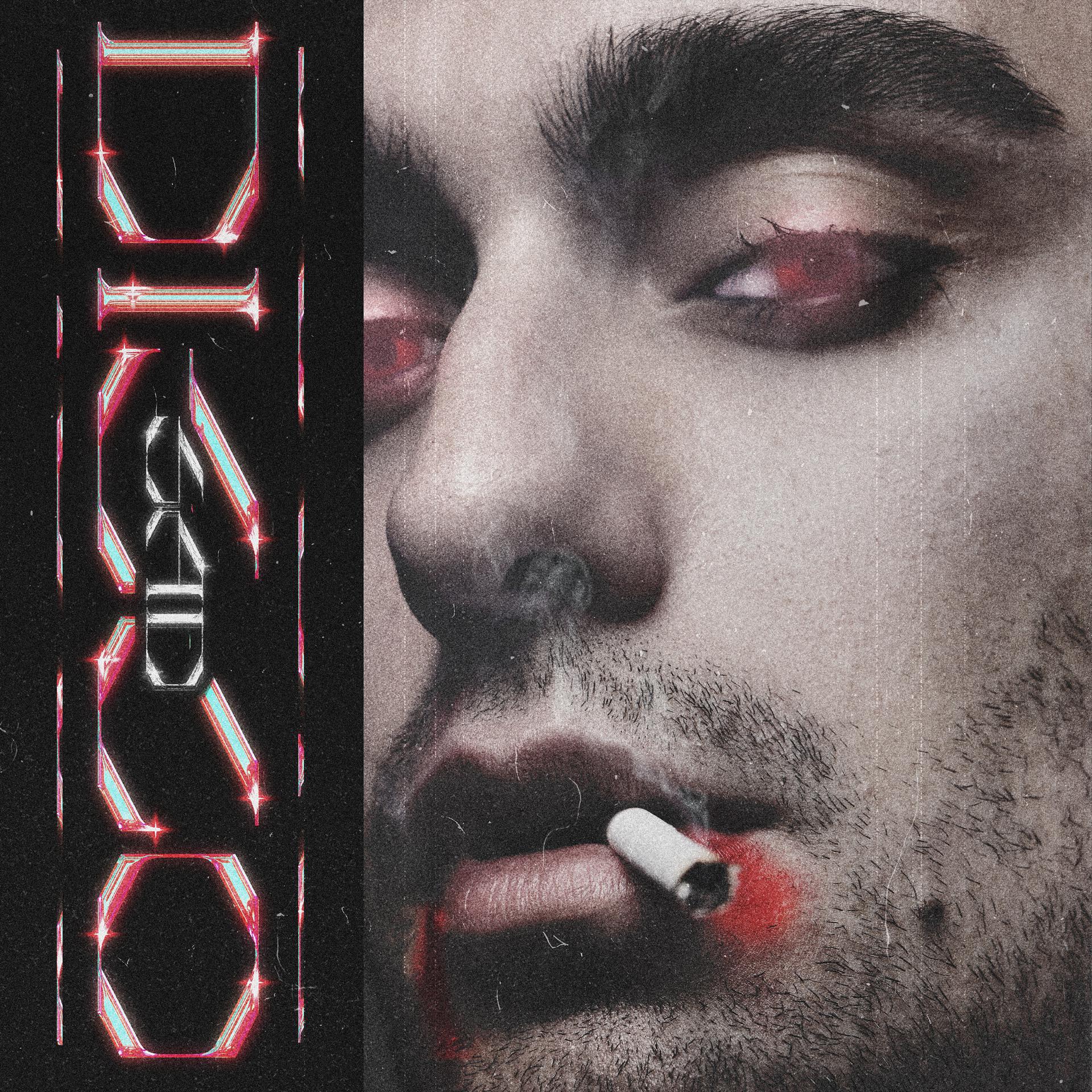 Постер альбома Sad Disco