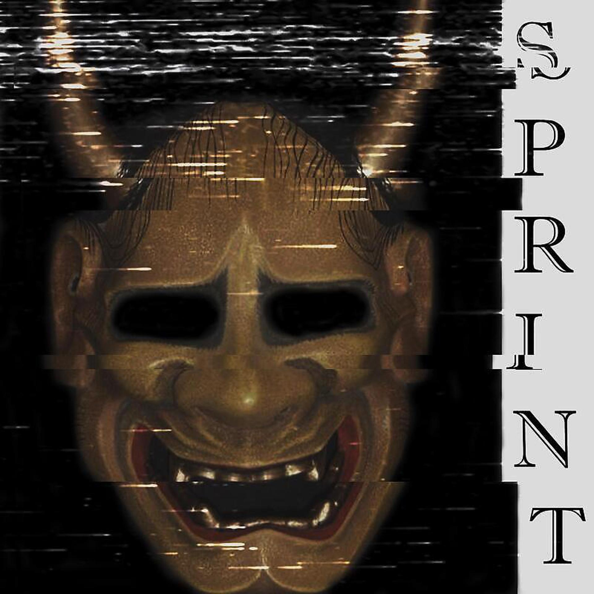 Постер альбома SPRINT