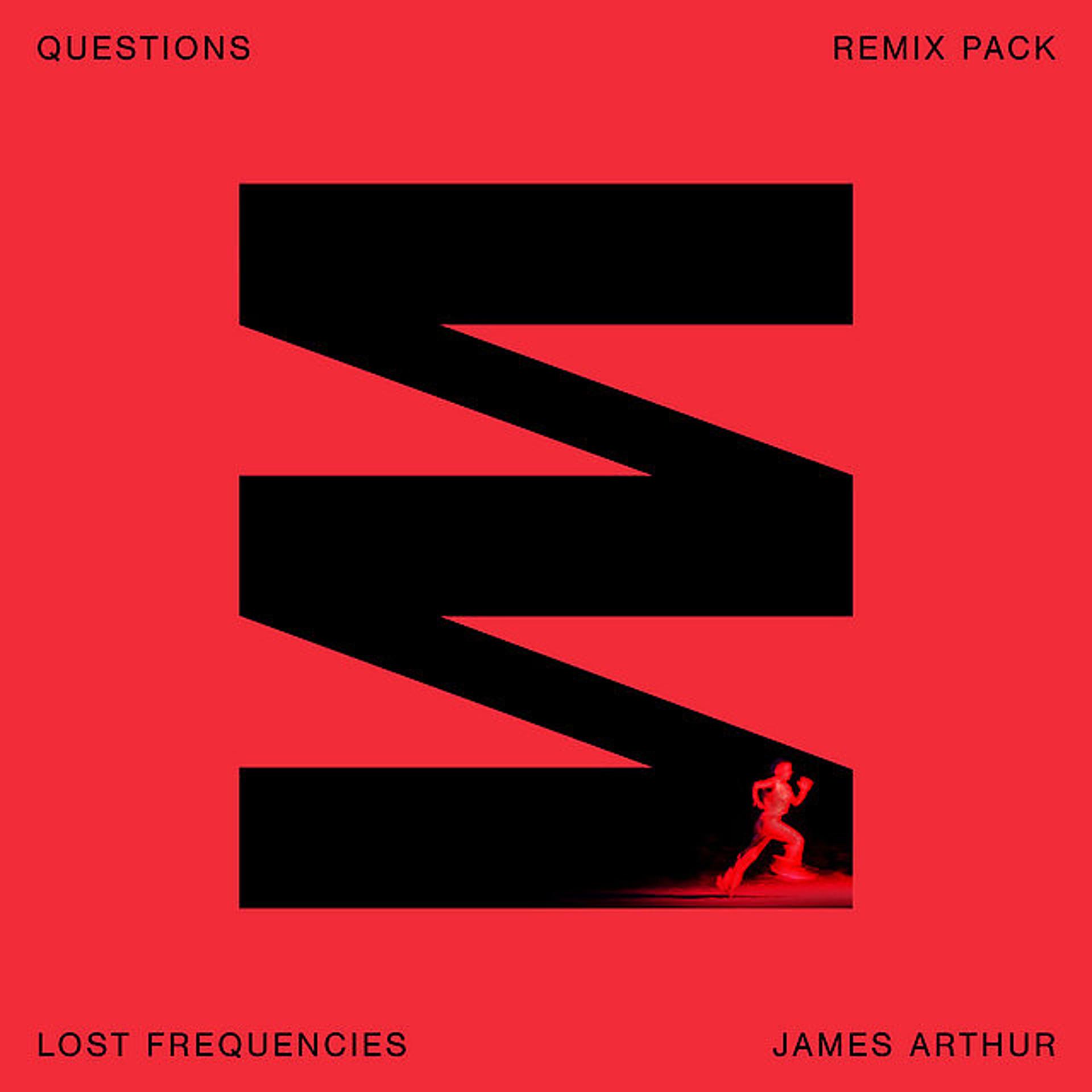 Постер альбома Questions (Remix Pack)