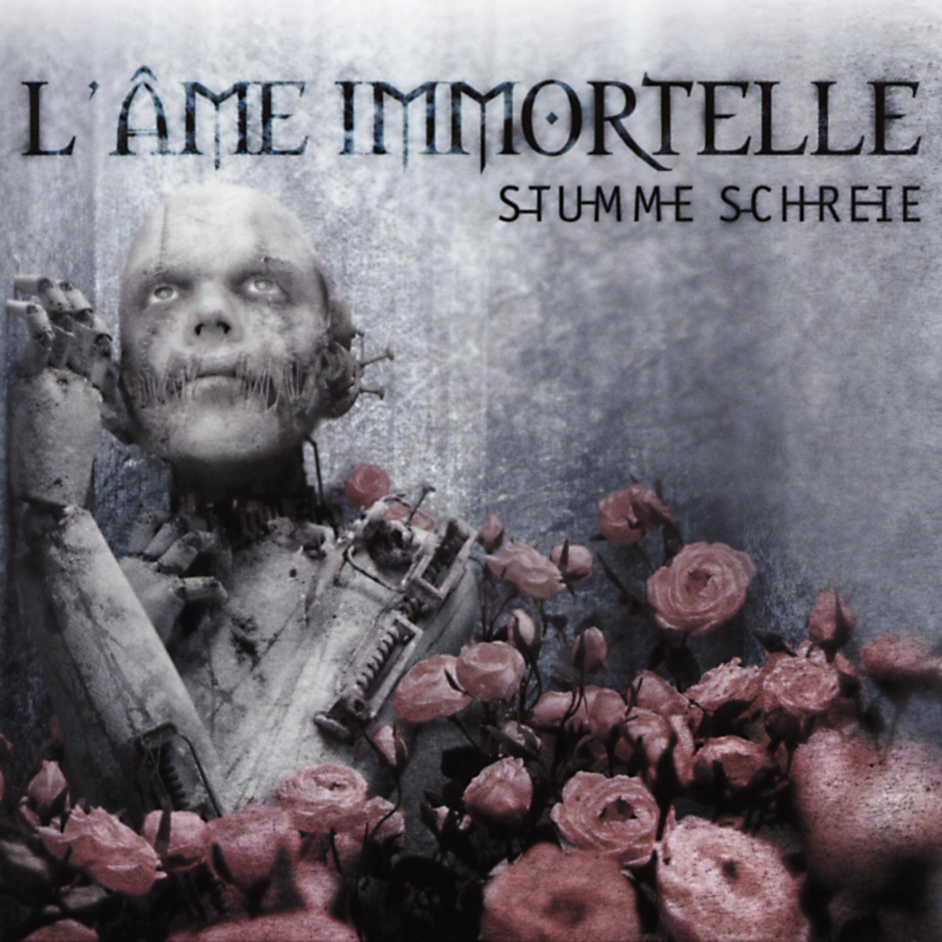Постер альбома Stumme Schreie