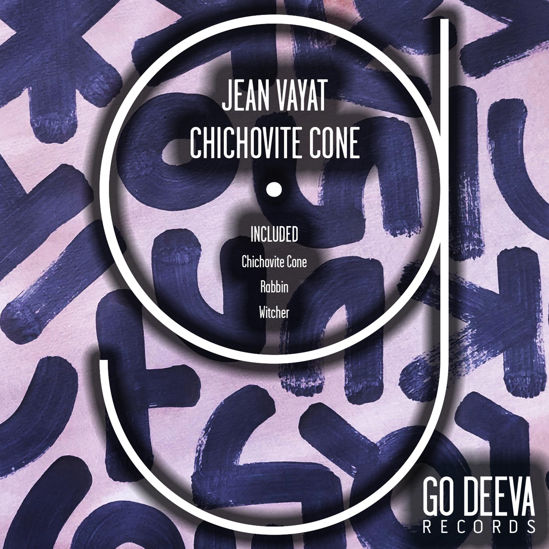 Постер альбома Chichovite Cone