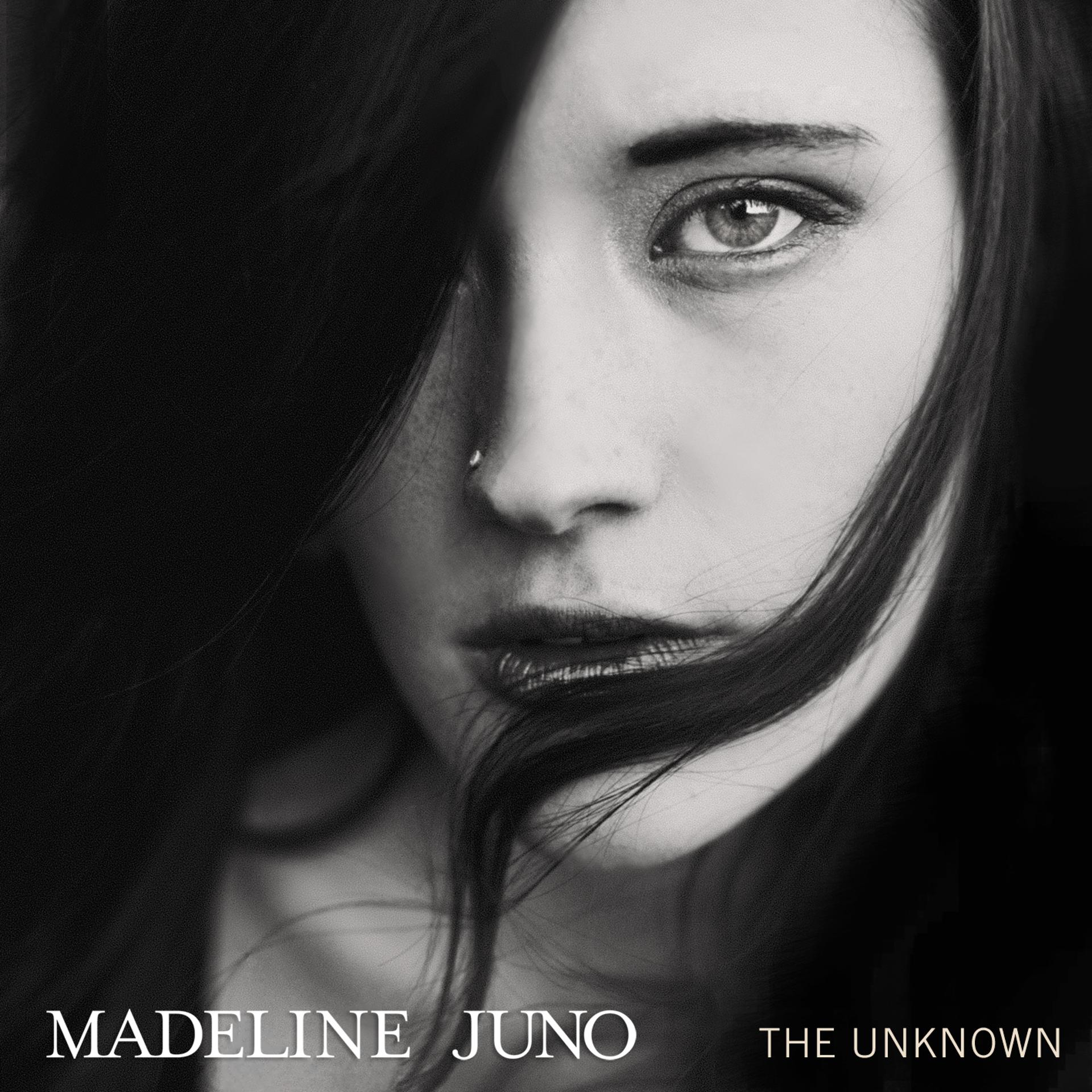 Постер альбома The Unknown