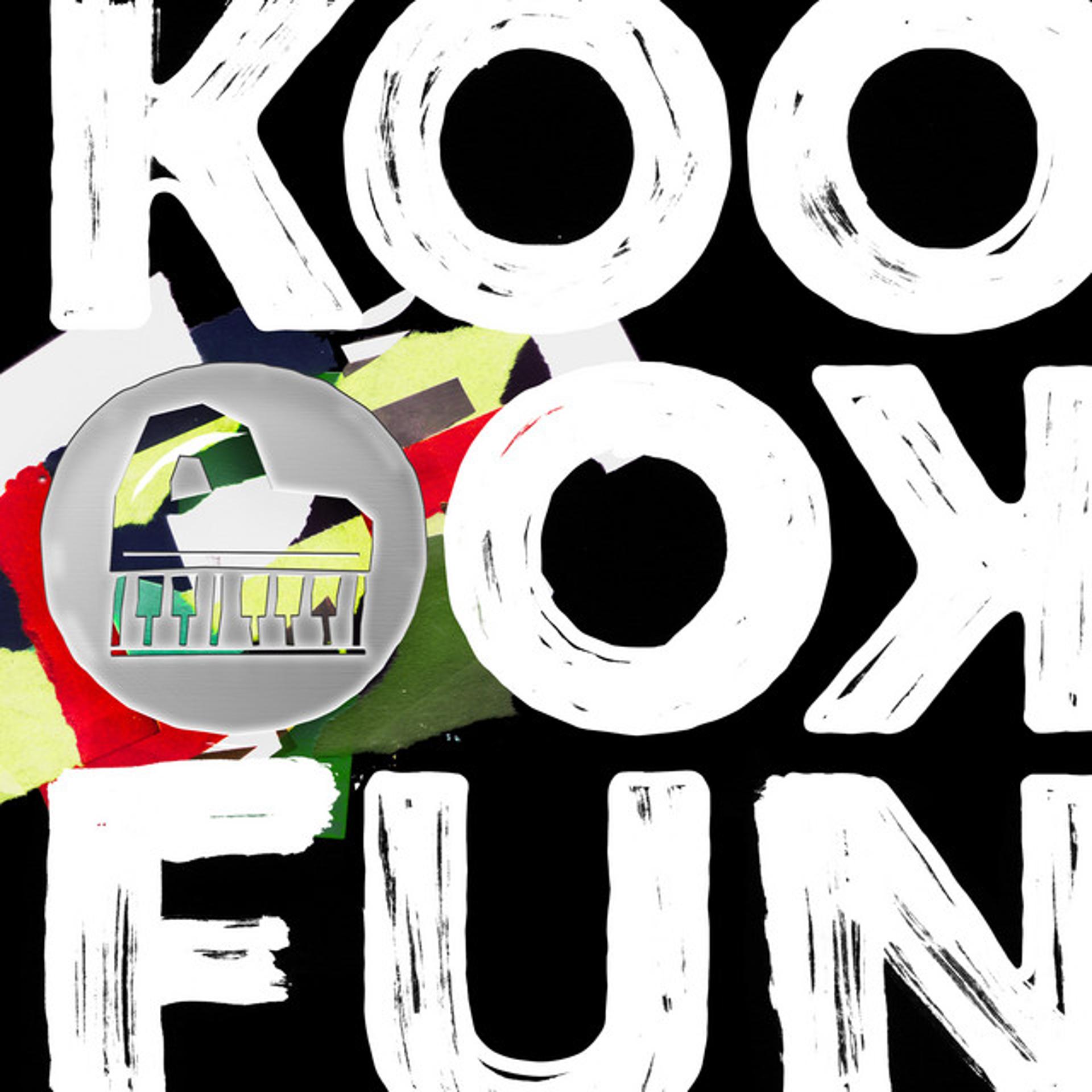 Постер альбома Koo Koo Fun
