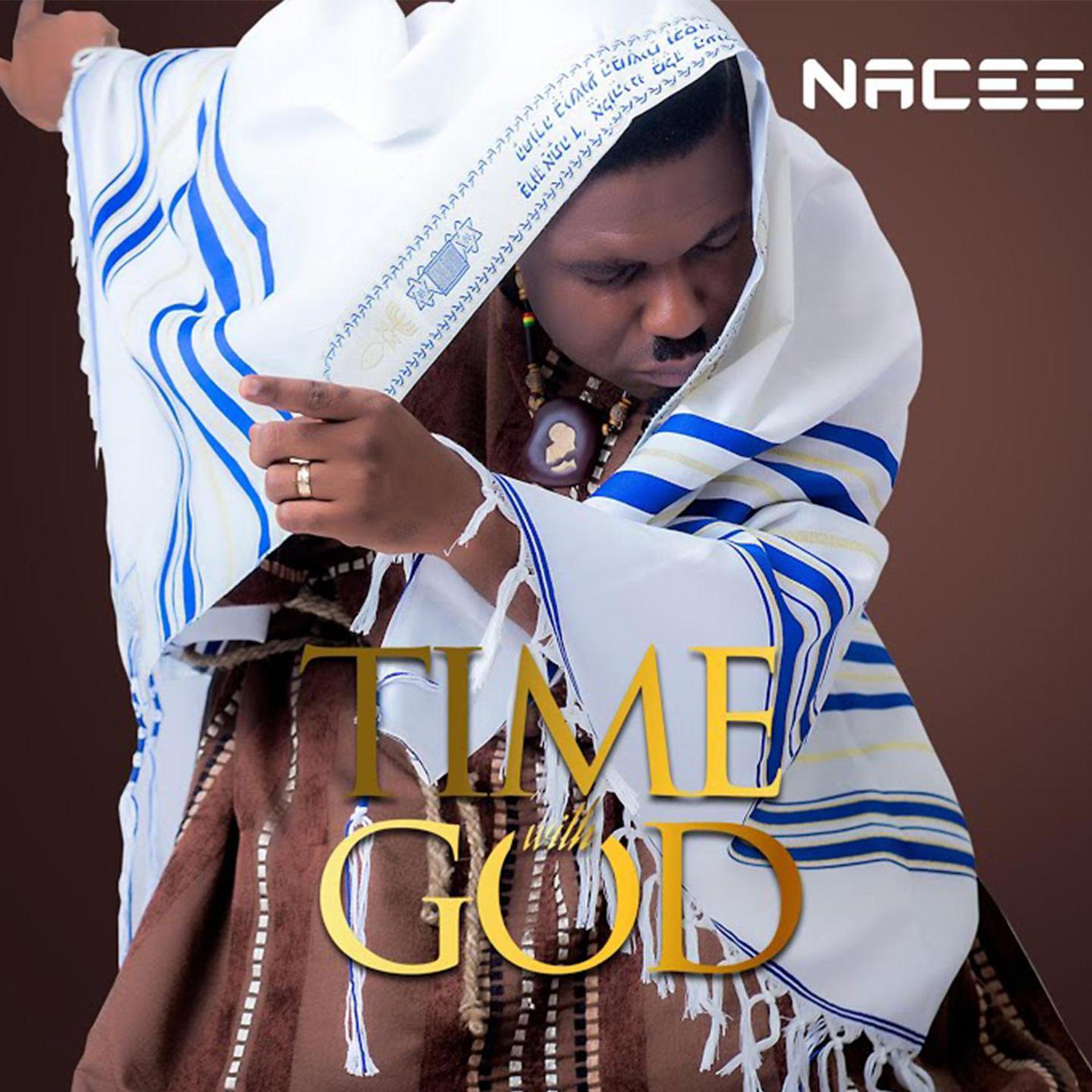 Постер альбома Time With God