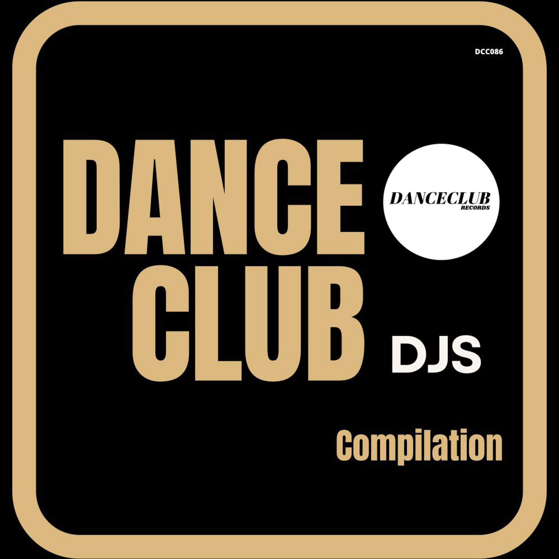 Постер альбома DanceClub DJs Compilation
