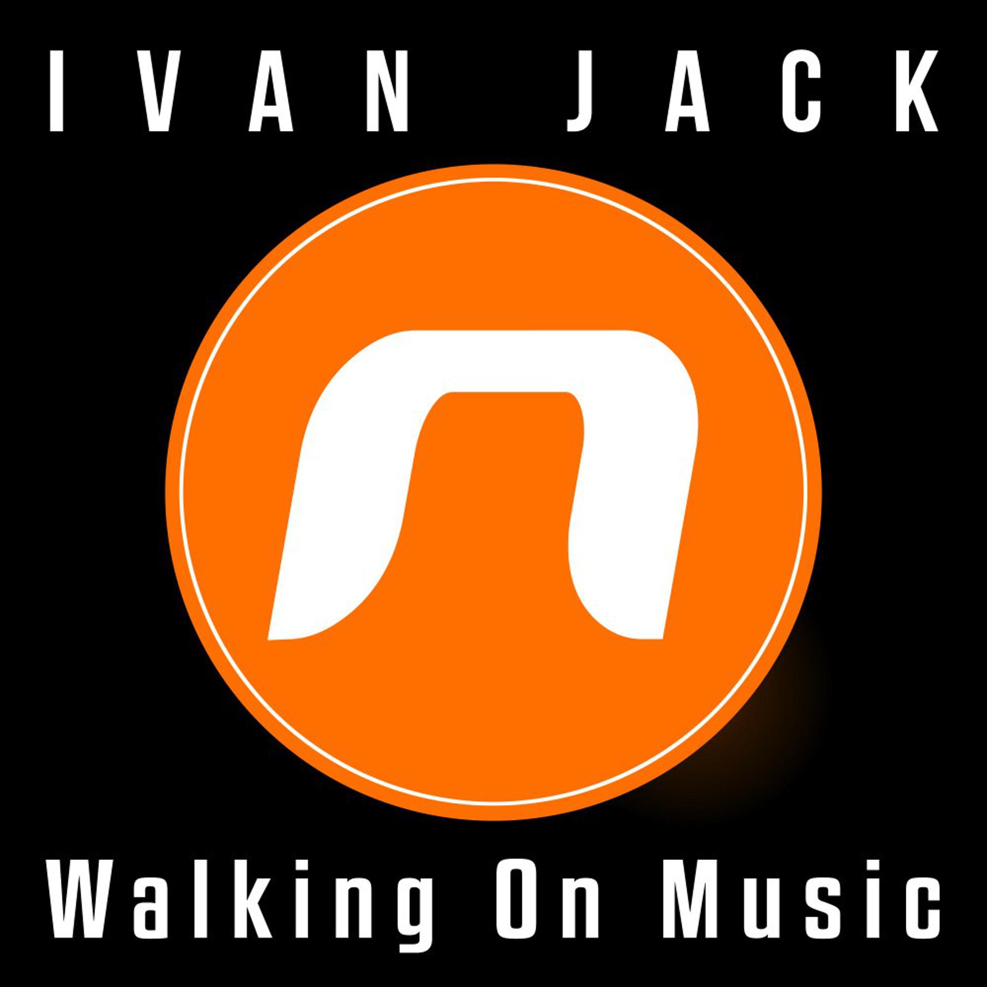 Постер альбома Walking On Music