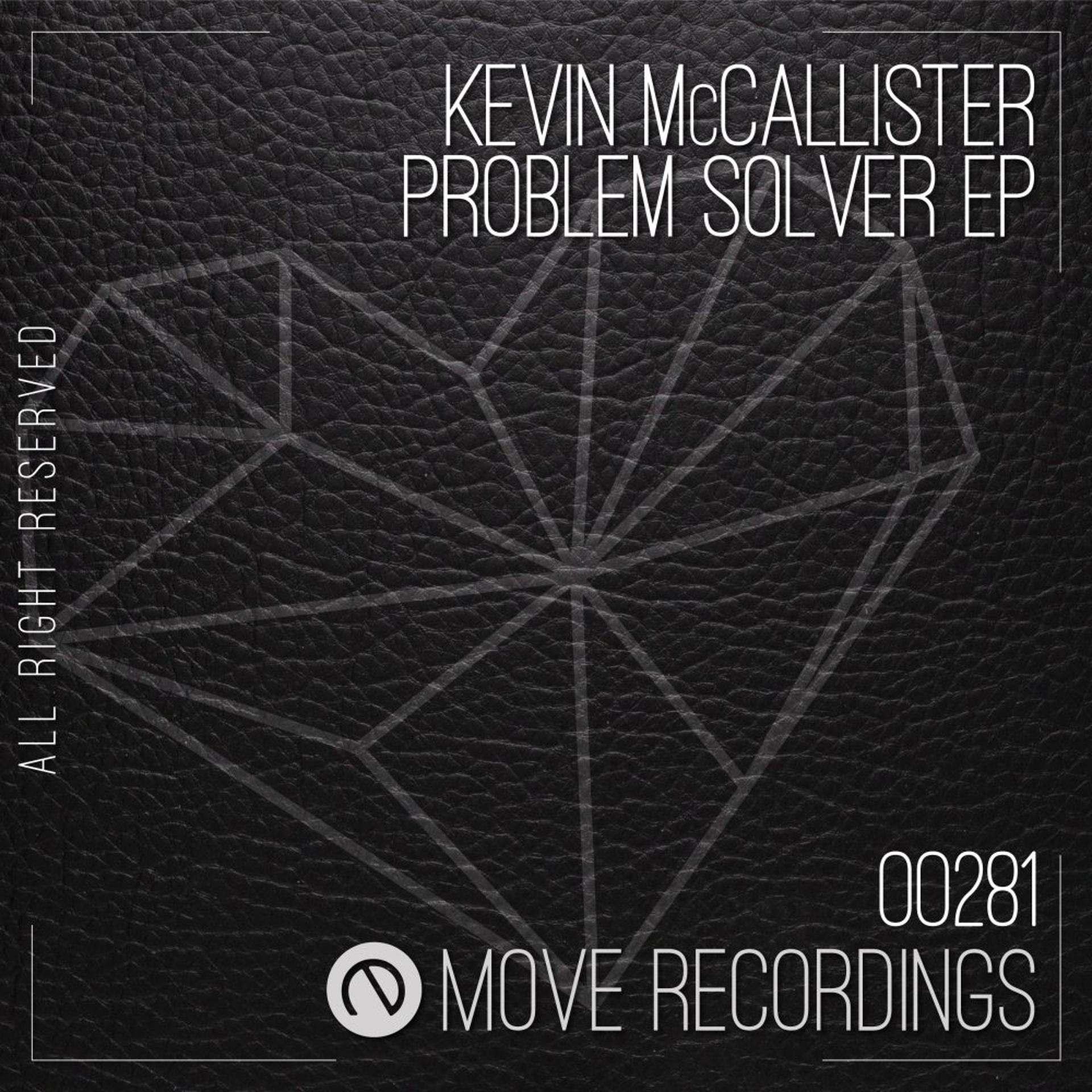 Постер альбома Problem Solver